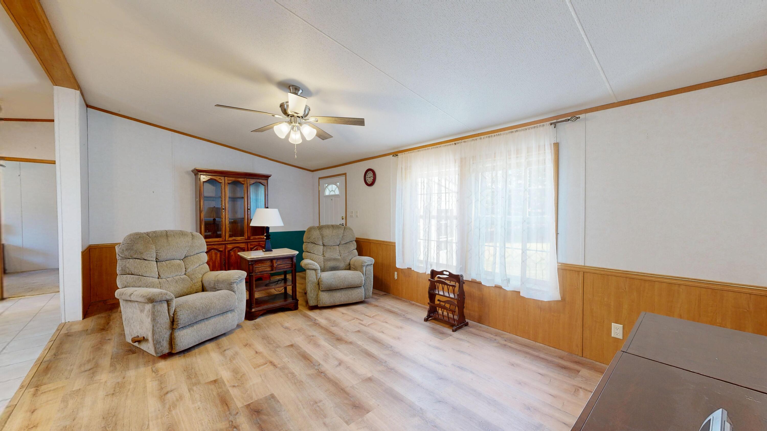64 Foye Road