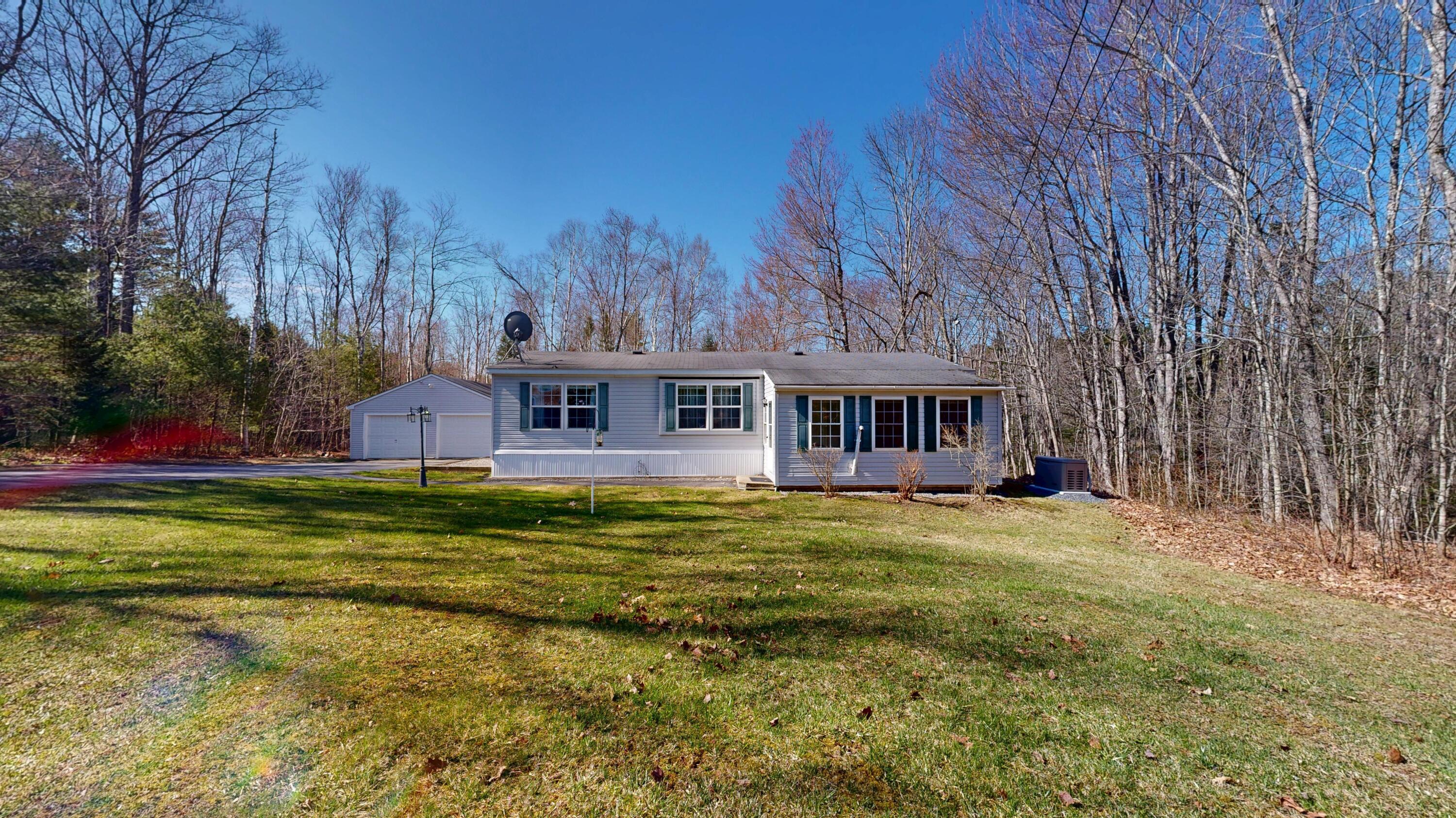 64 Foye Road