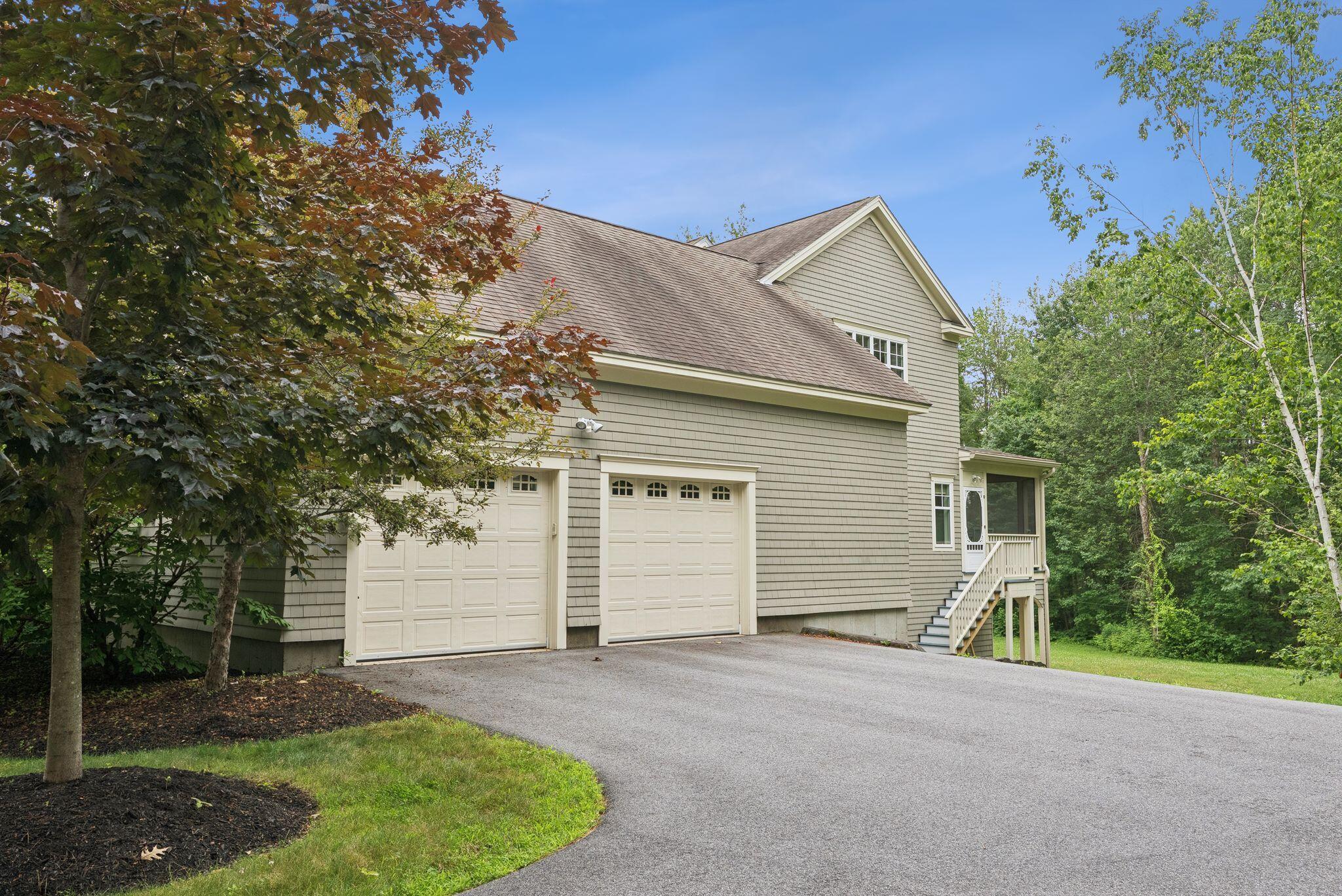 1 Cardinal Lane