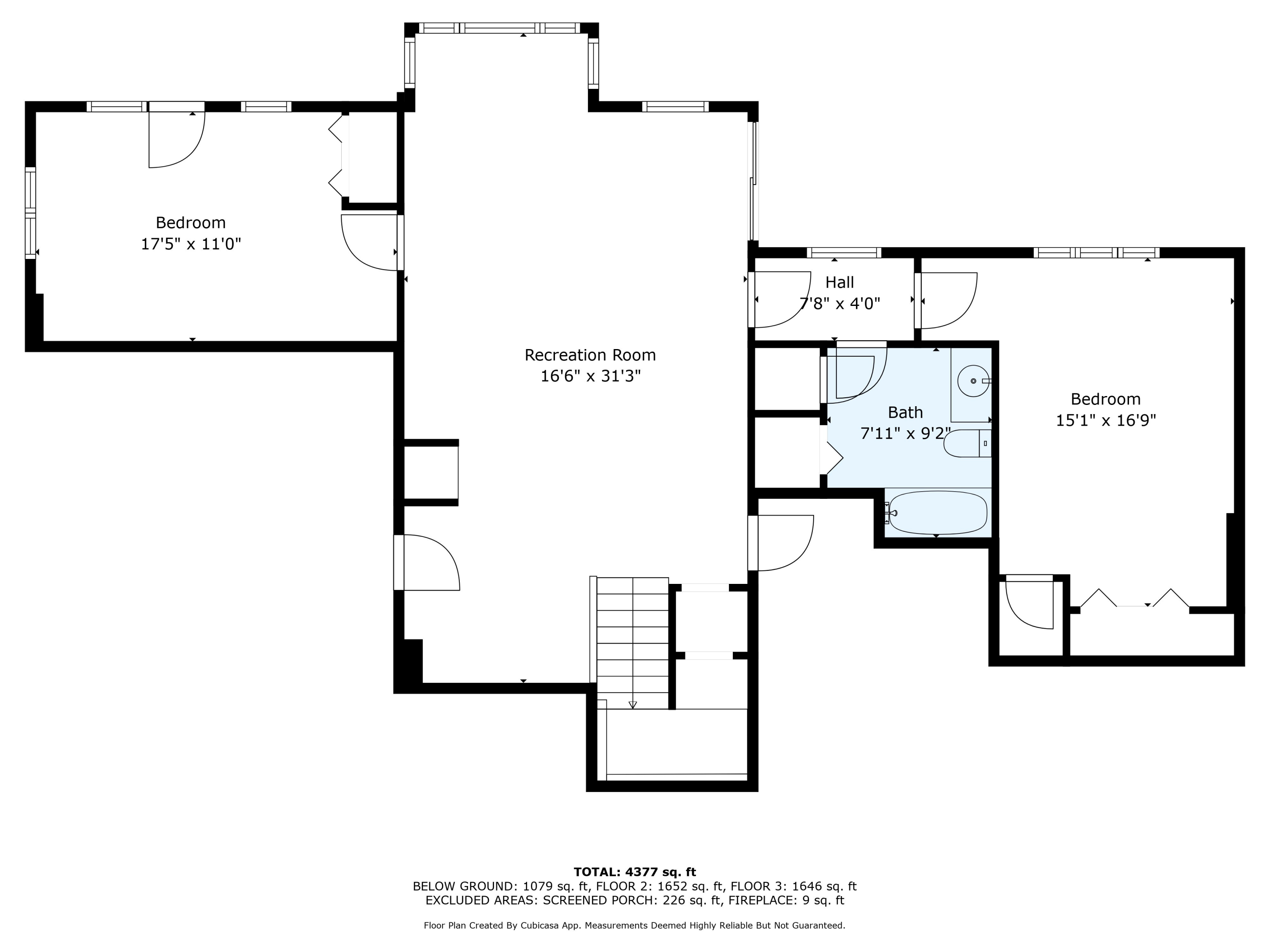 1 Cardinal Lane