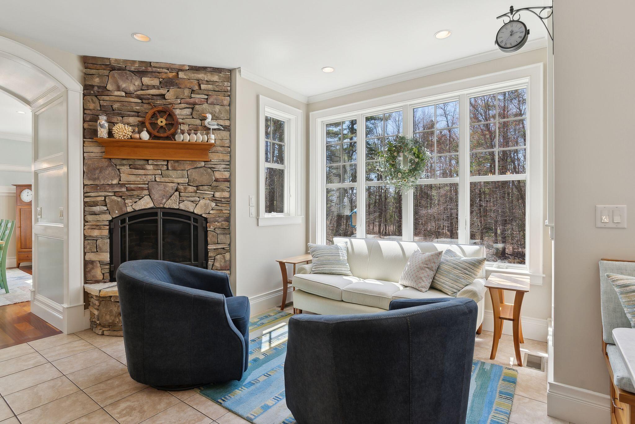 1 Cardinal Lane