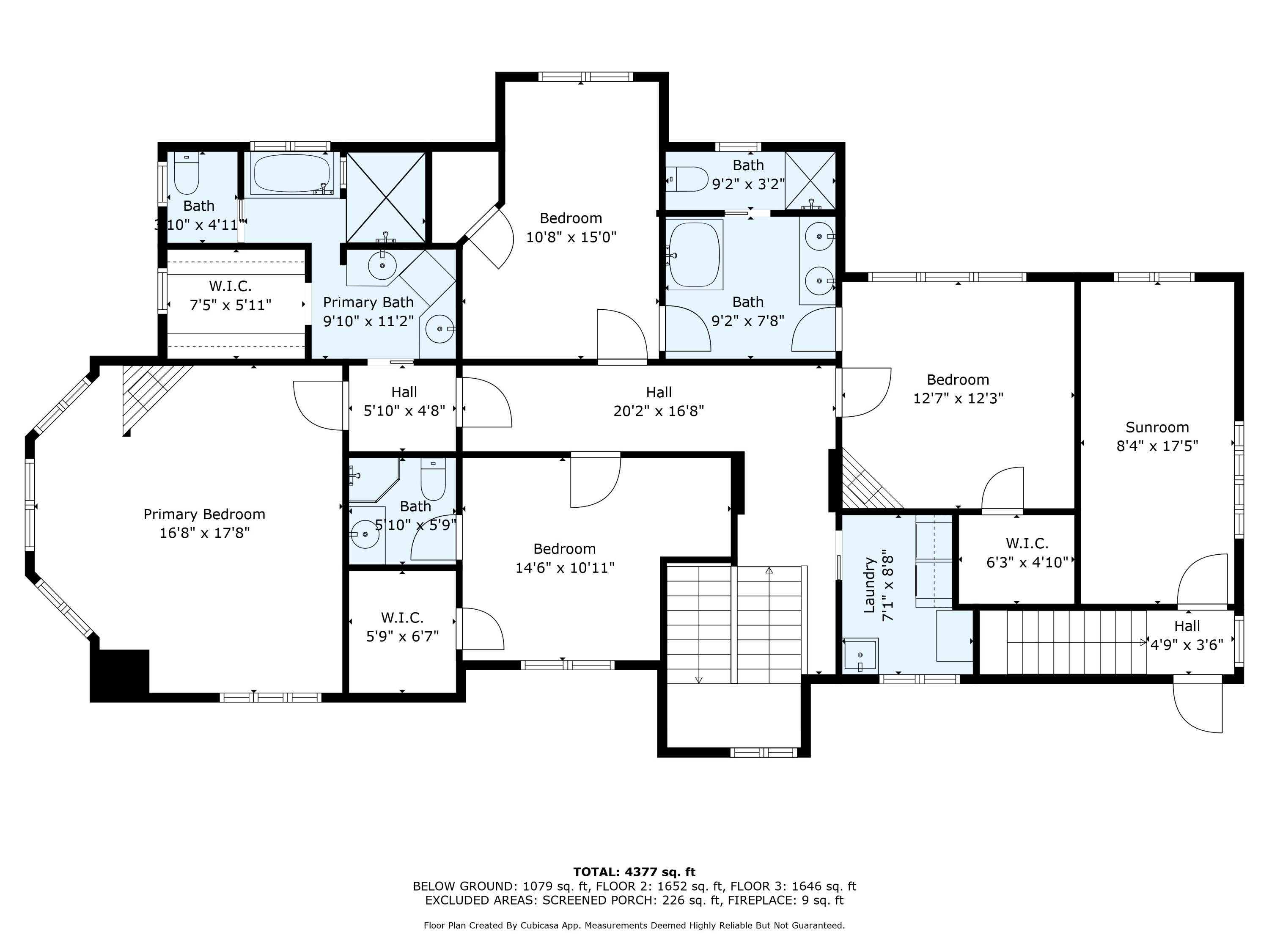 1 Cardinal Lane