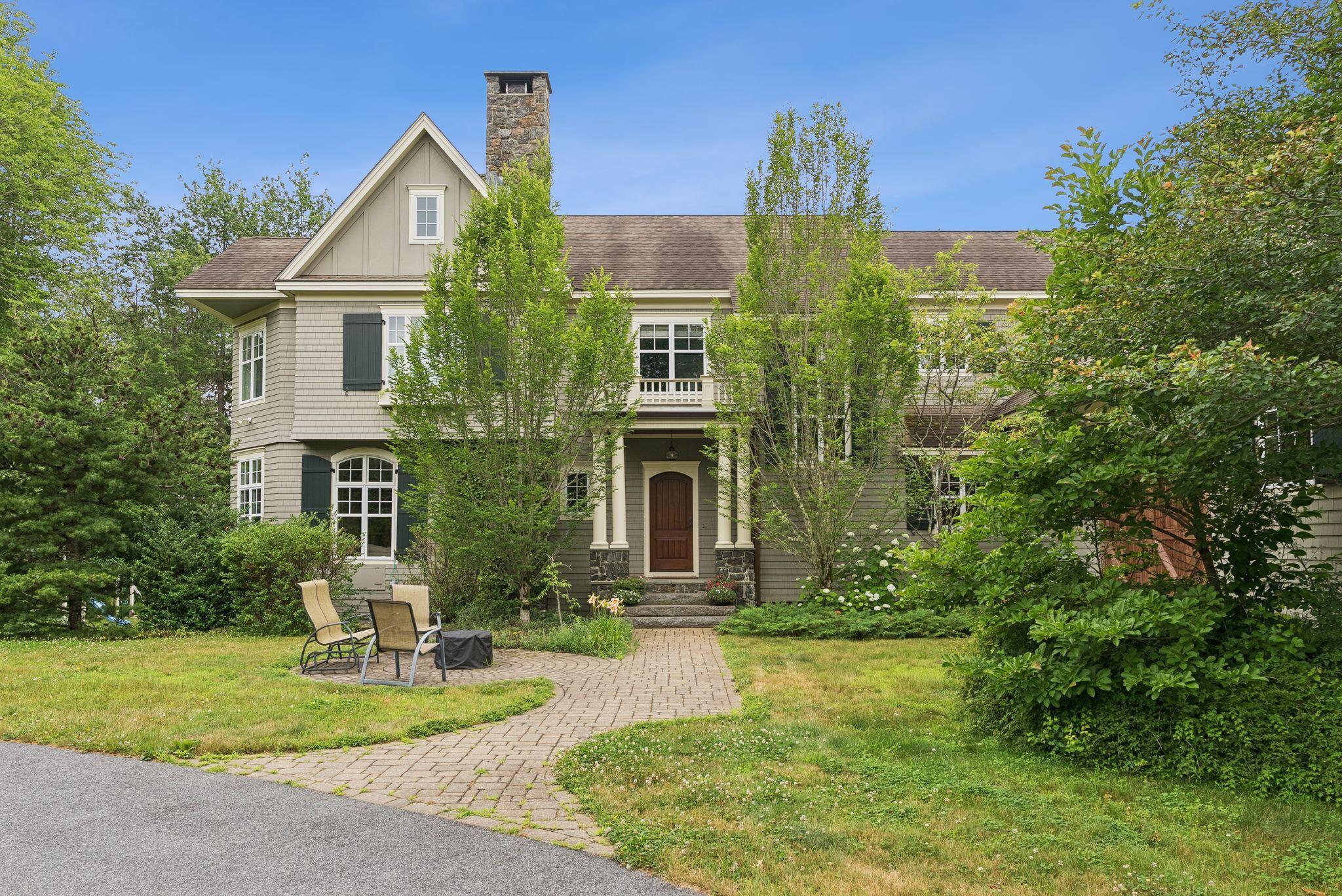 1 Cardinal Lane