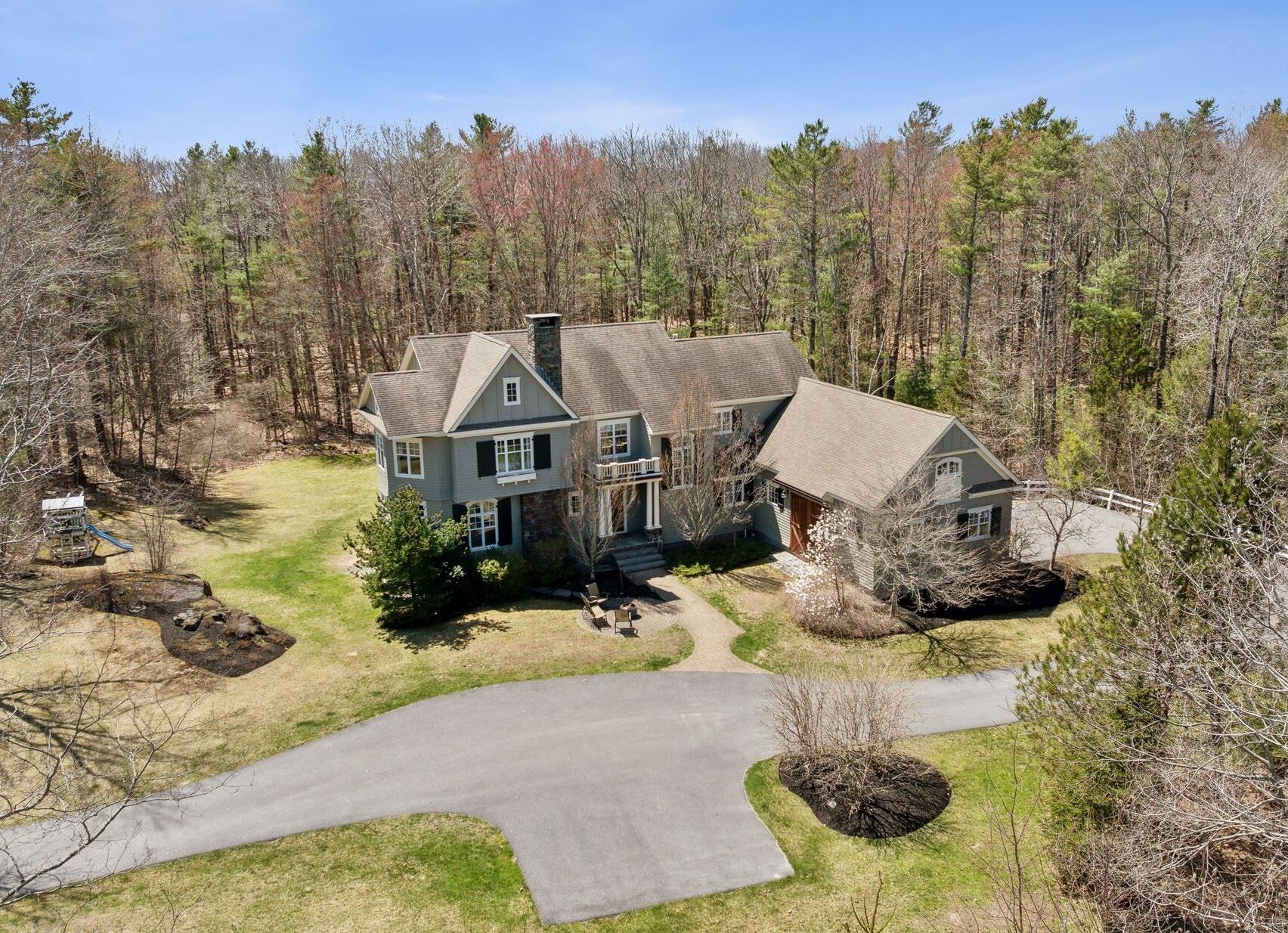 1 Cardinal Lane