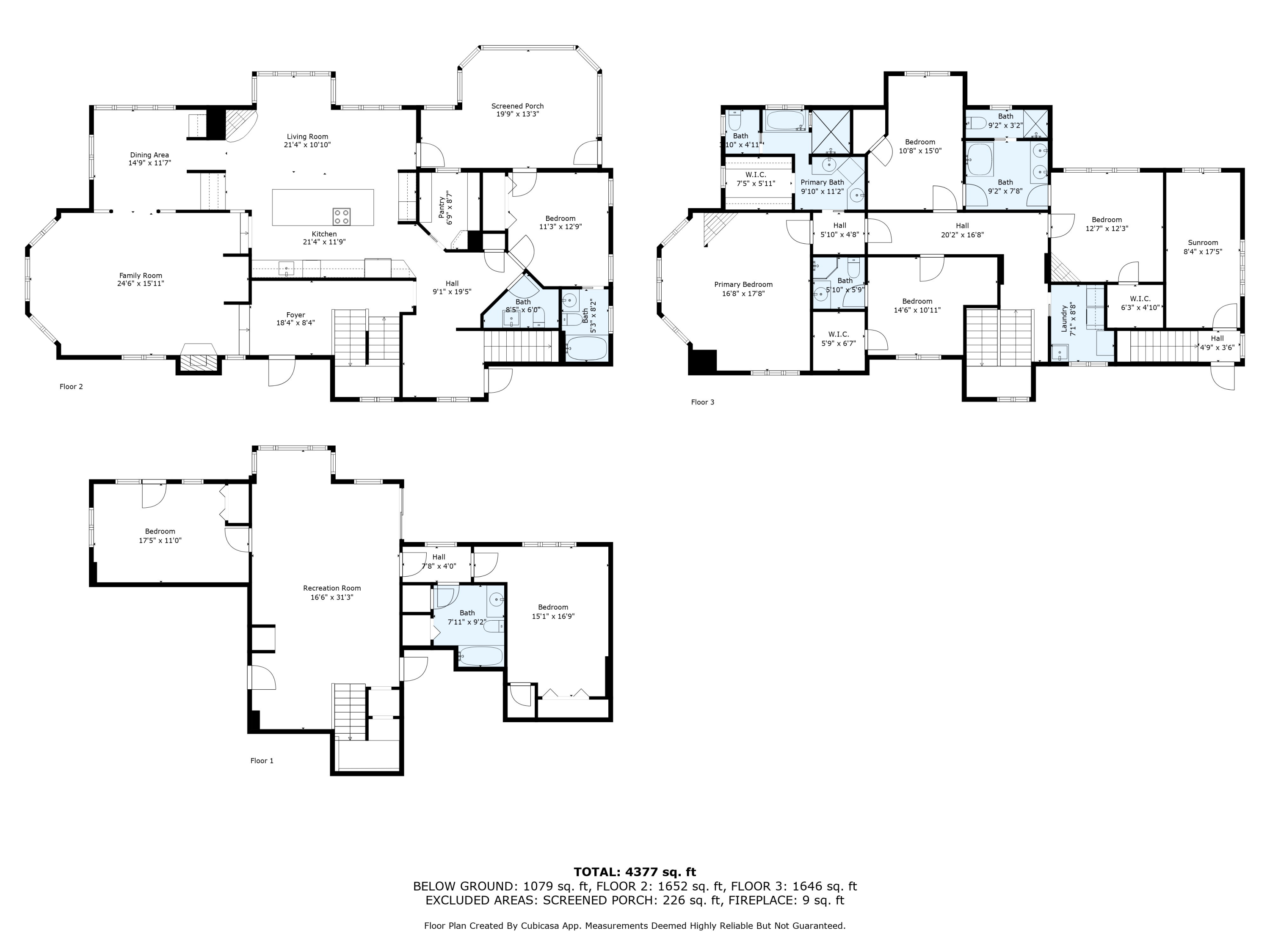 1 Cardinal Lane