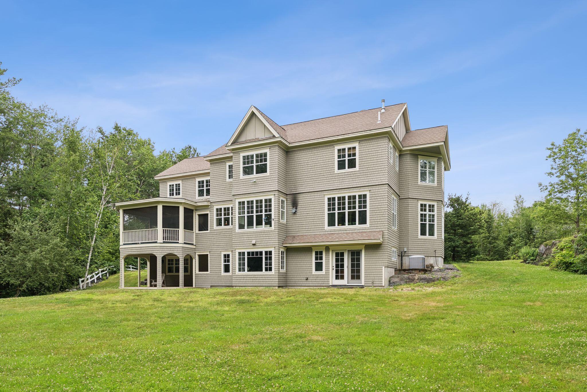 1 Cardinal Lane