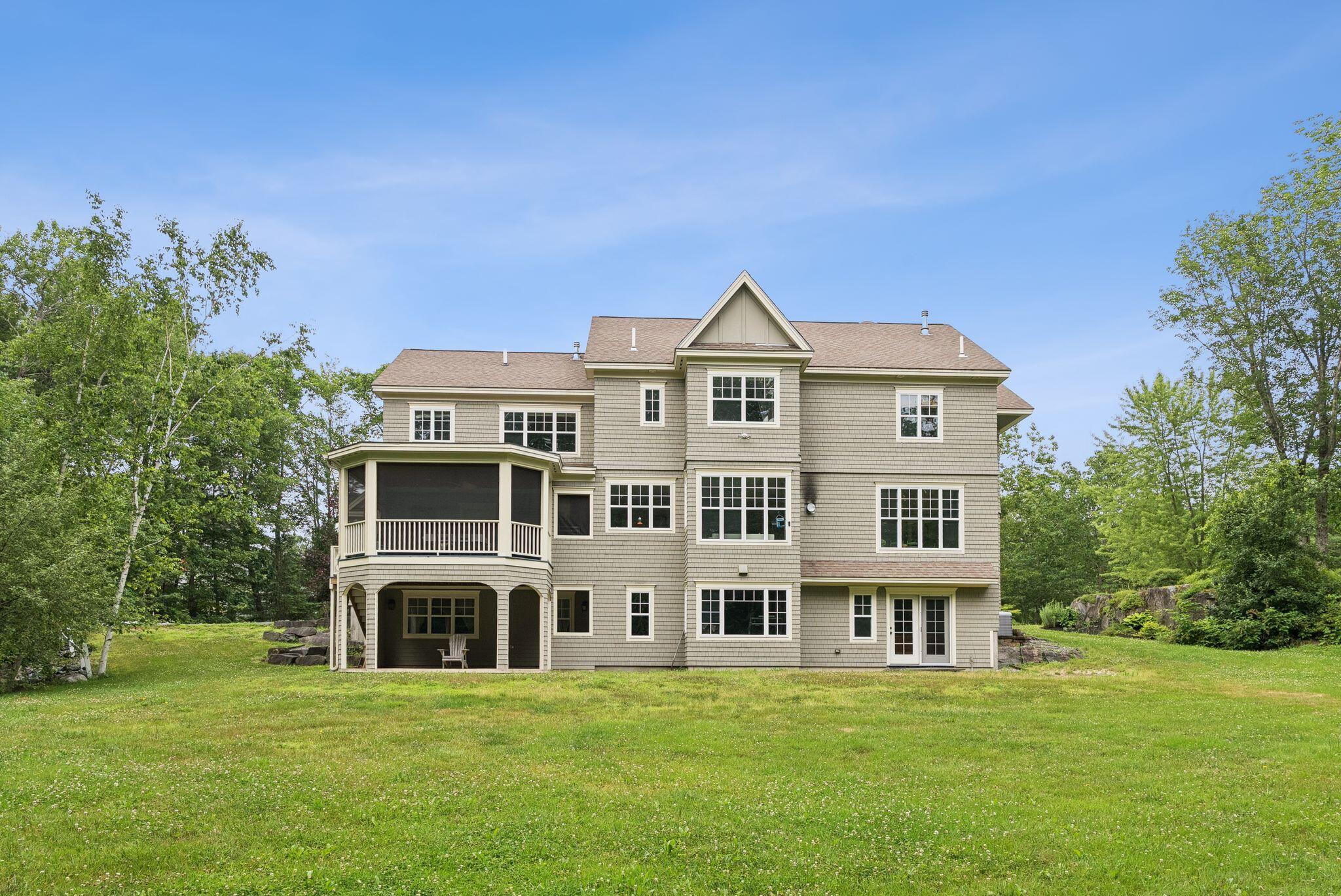 1 Cardinal Lane