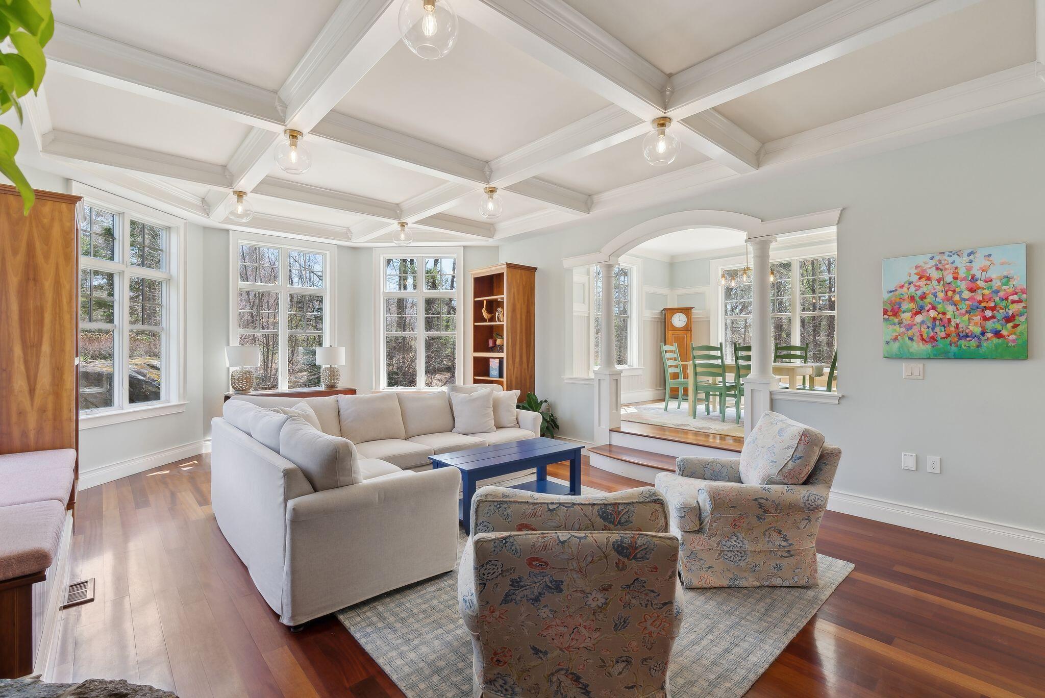 1 Cardinal Lane