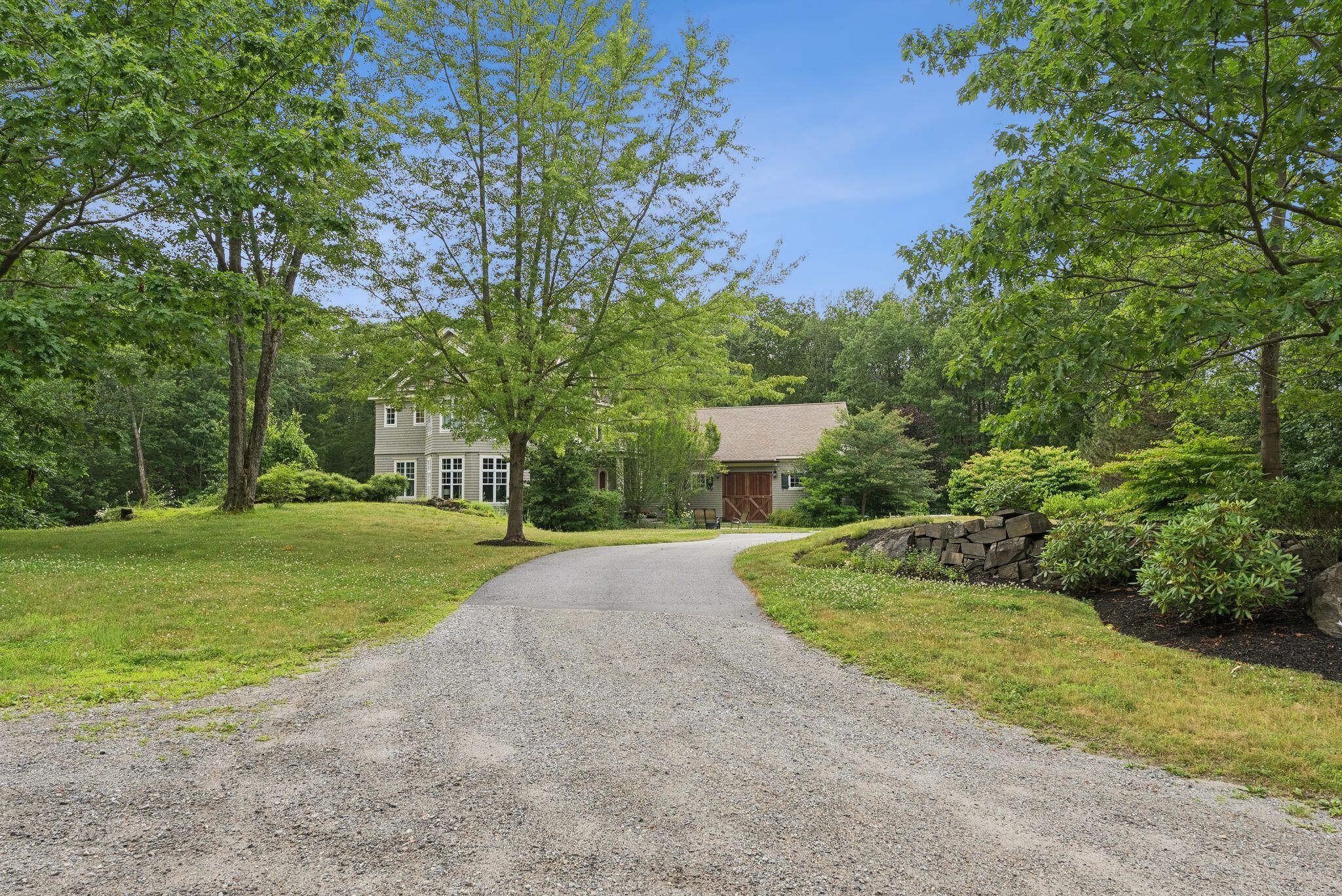 1 Cardinal Lane