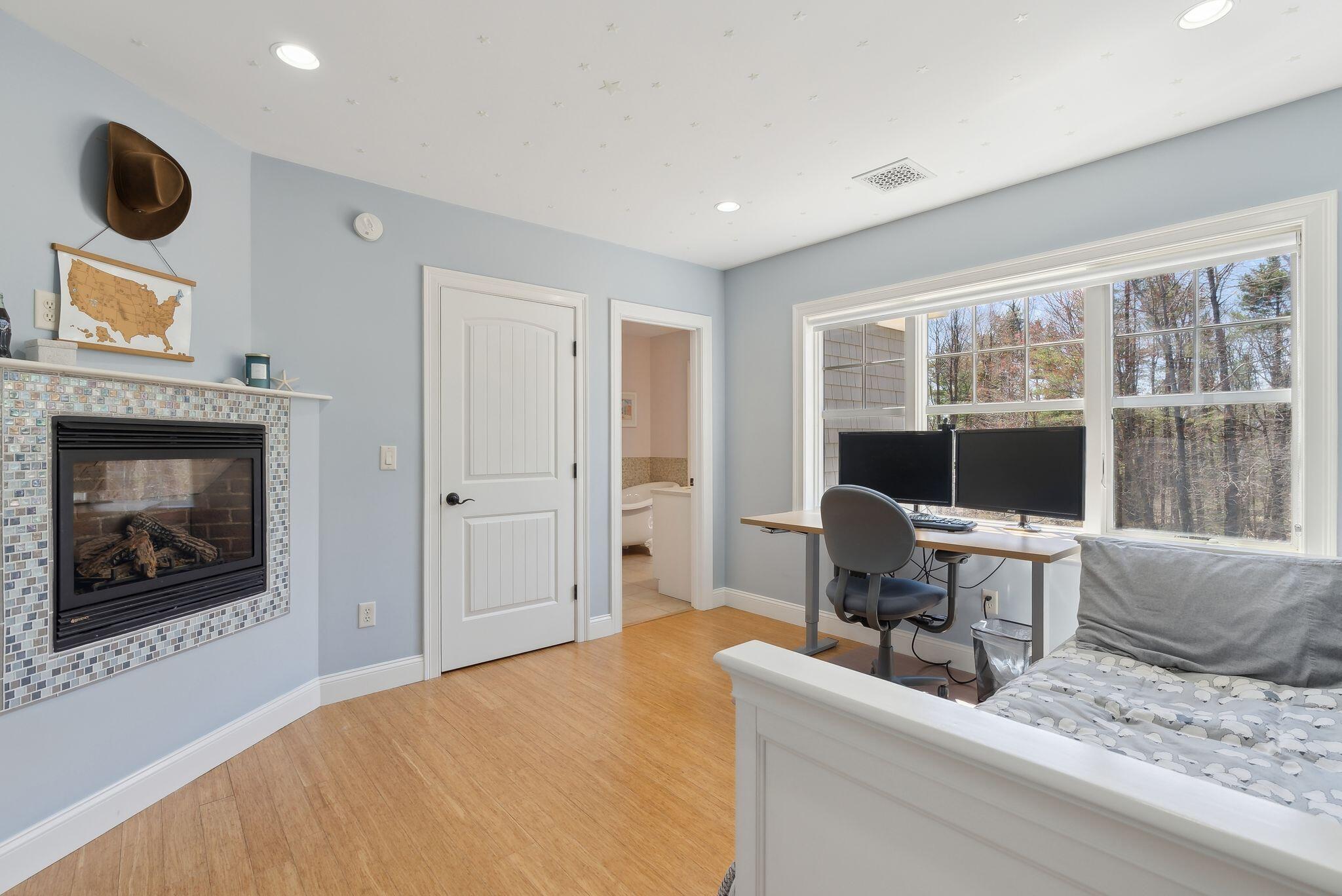 1 Cardinal Lane