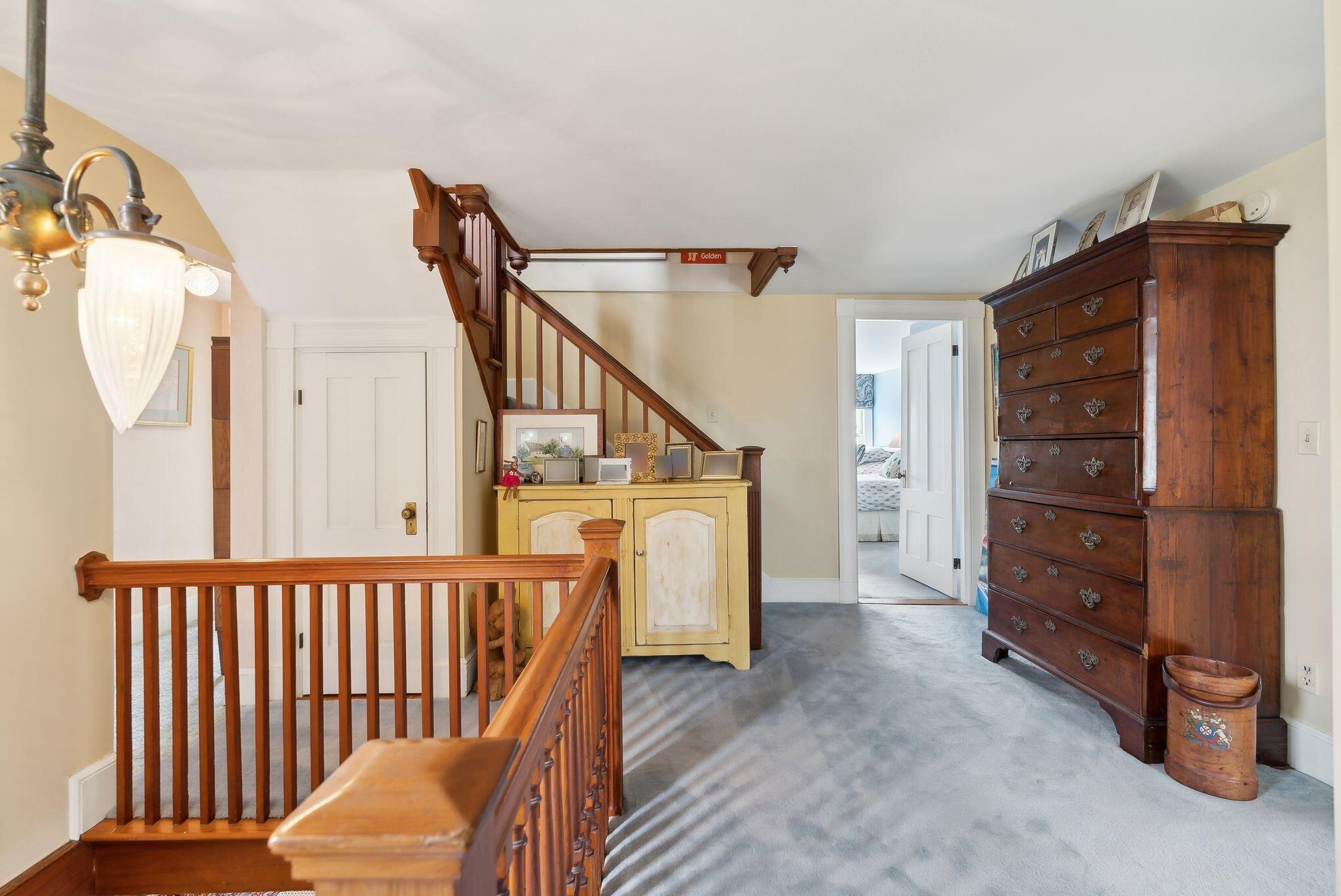 168 Ocean Avenue