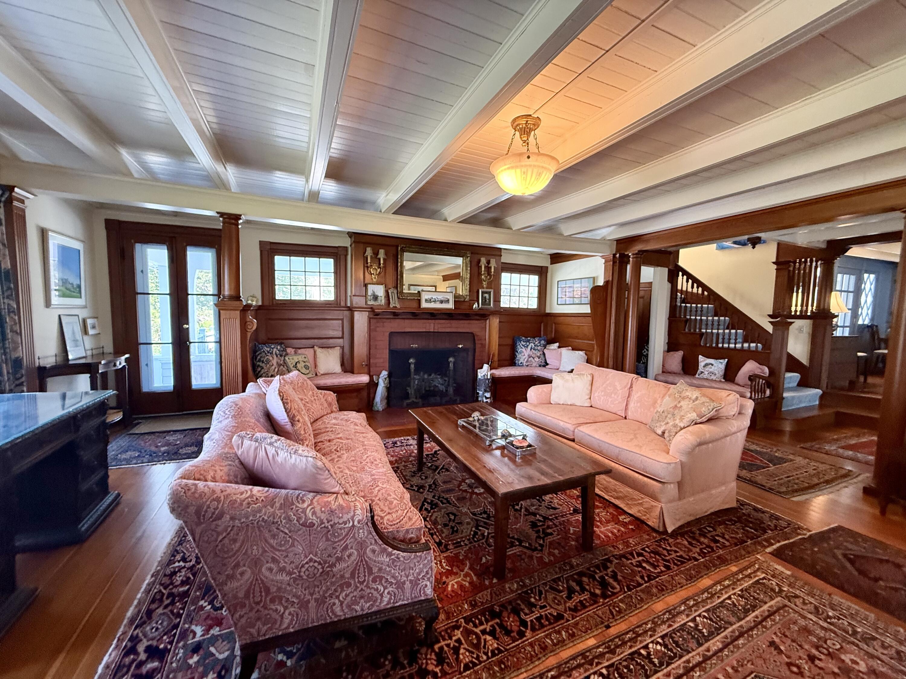 168 Ocean Avenue