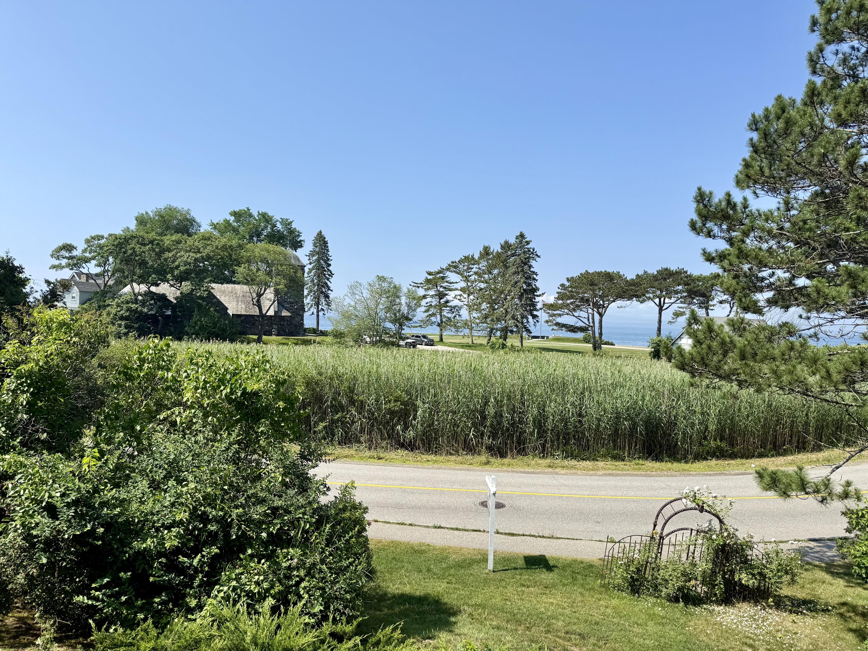 168 Ocean Avenue