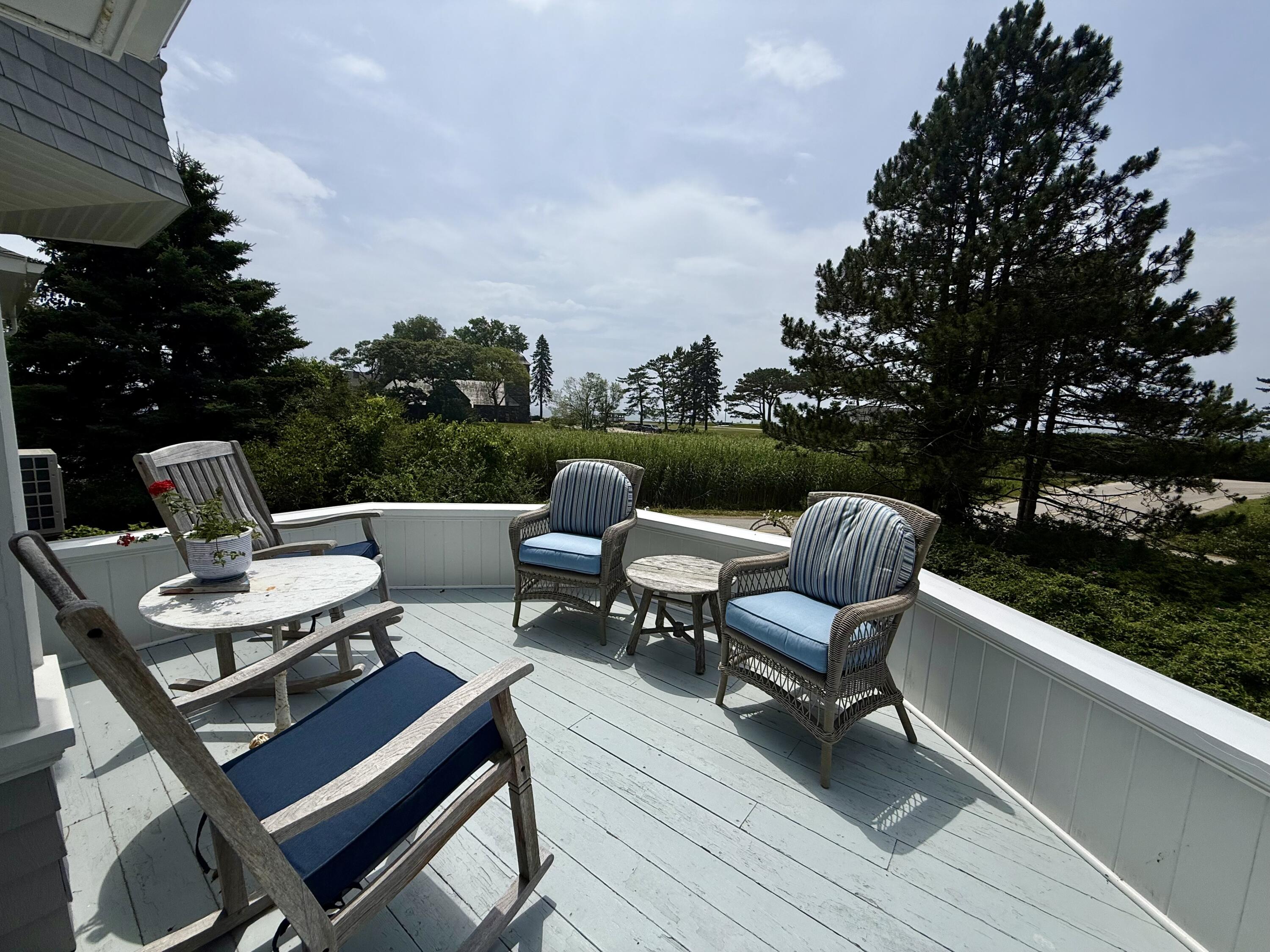 168 Ocean Avenue