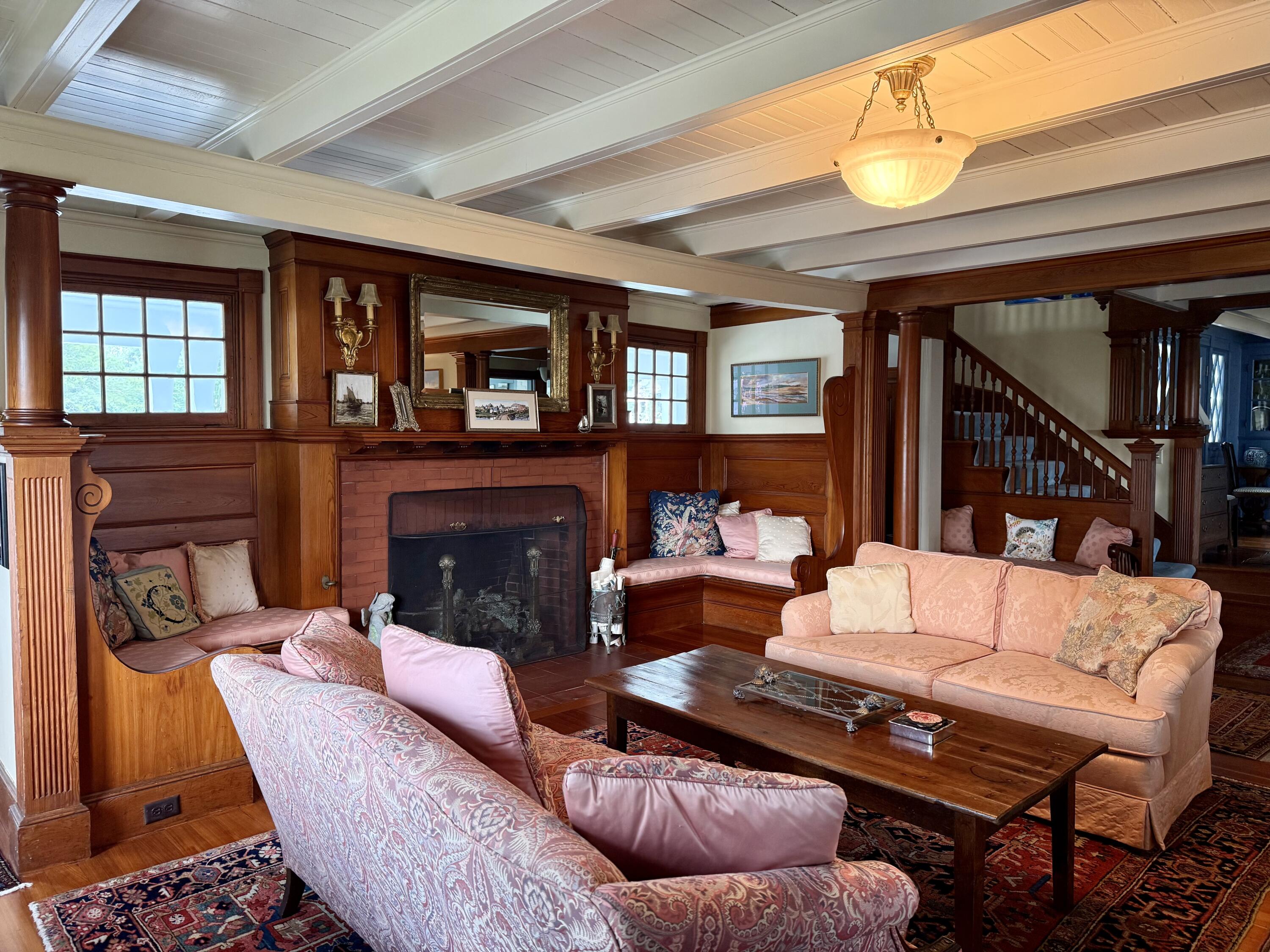 168 Ocean Avenue