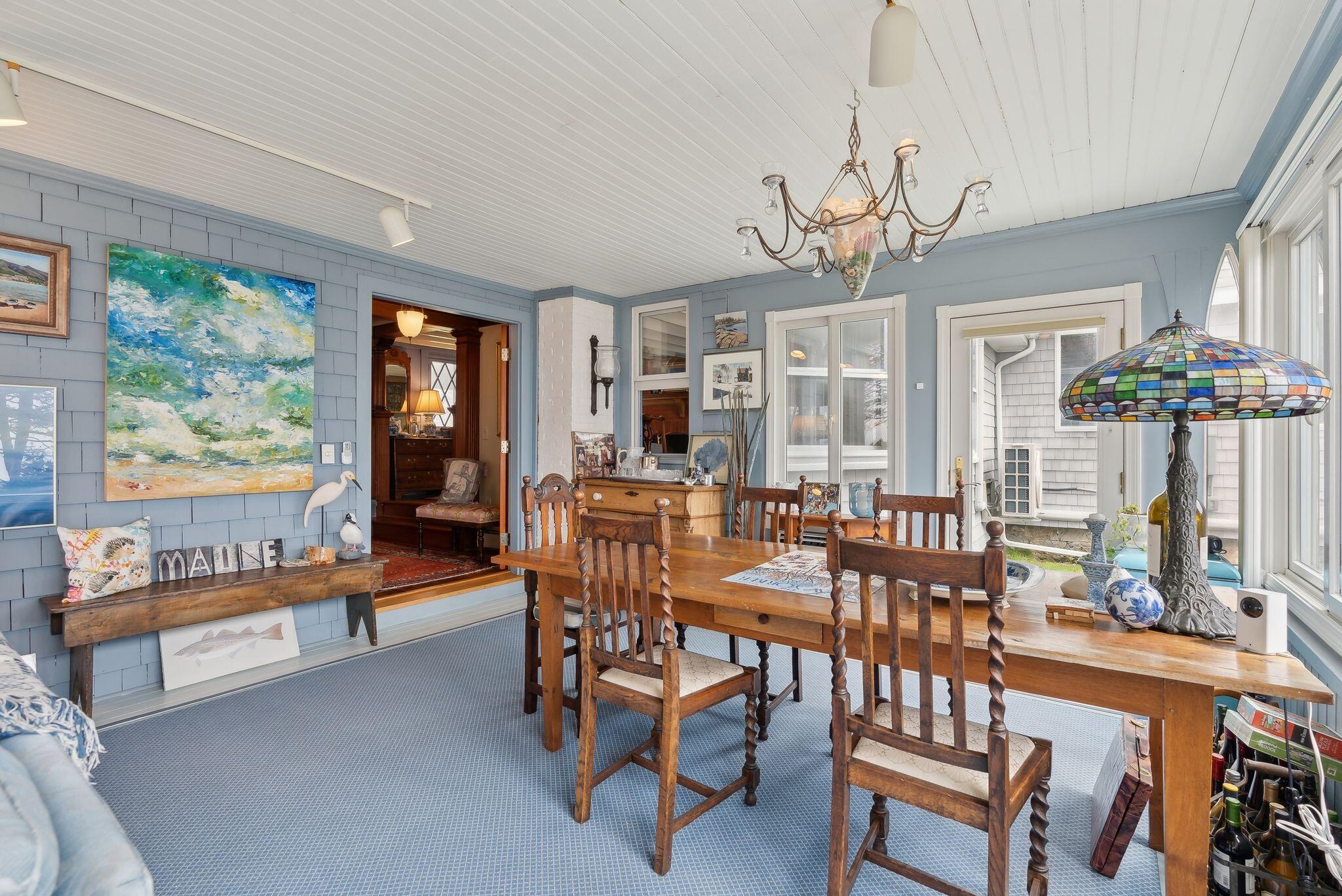 168 Ocean Avenue