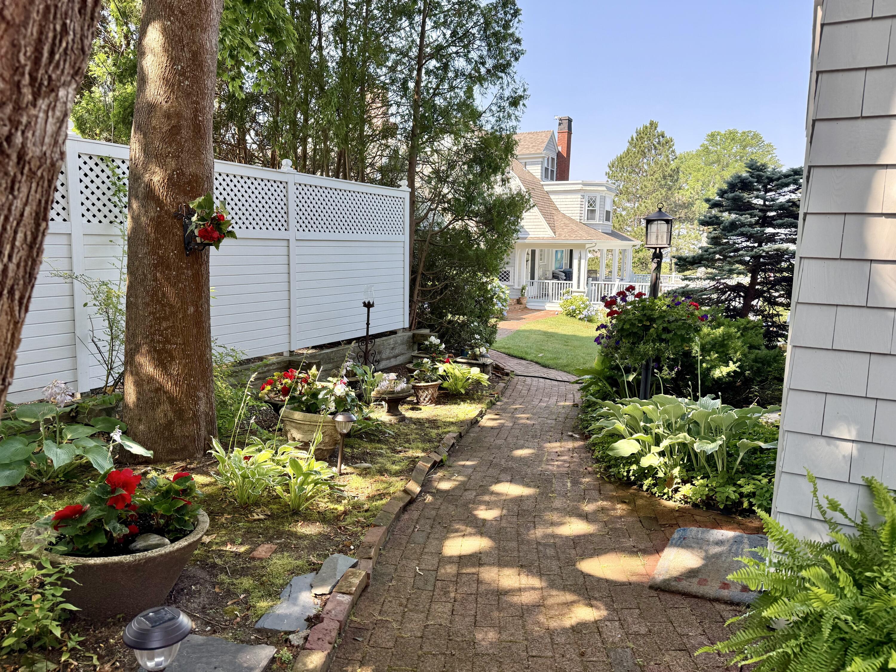168 Ocean Avenue