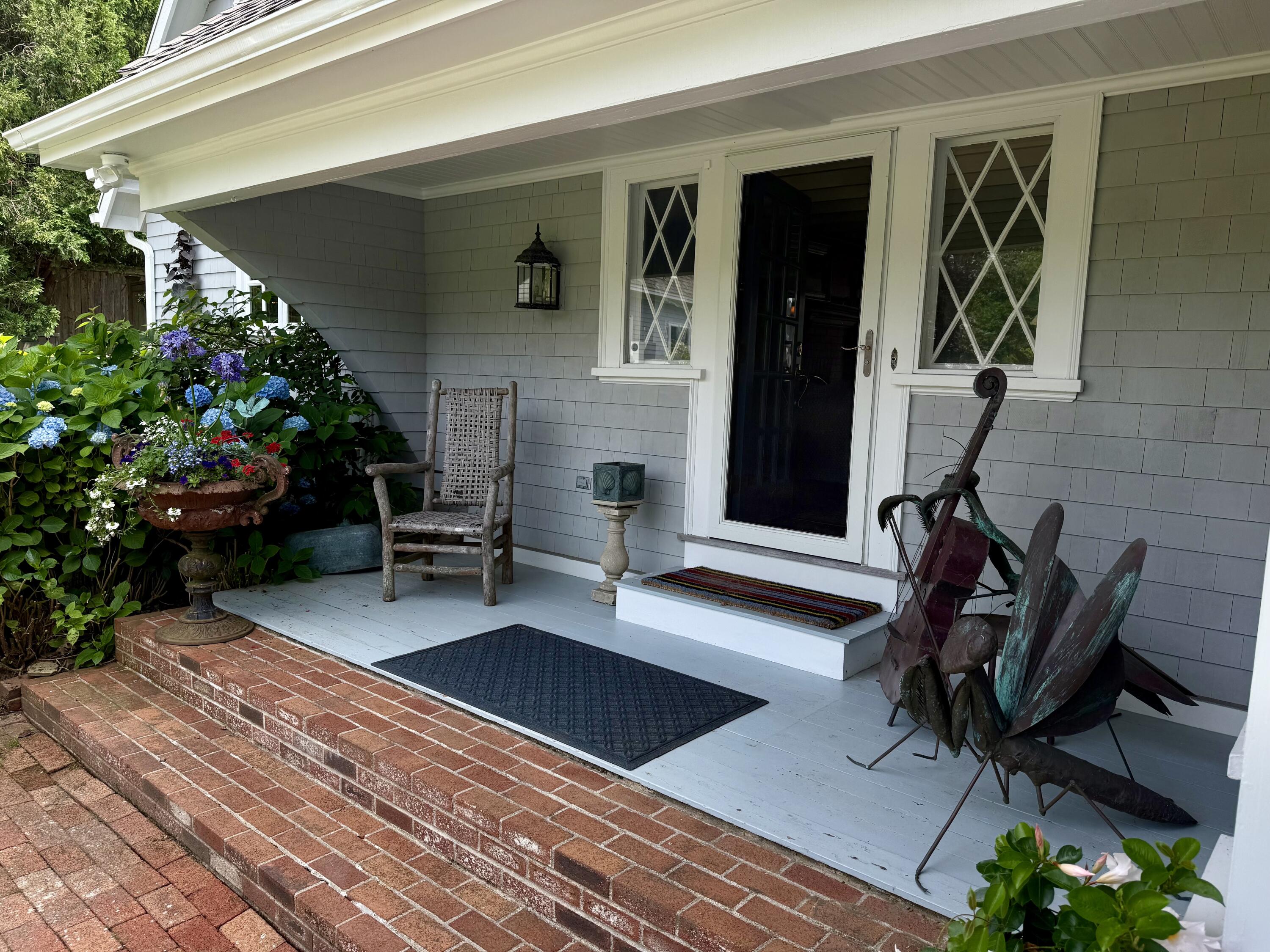 168 Ocean Avenue