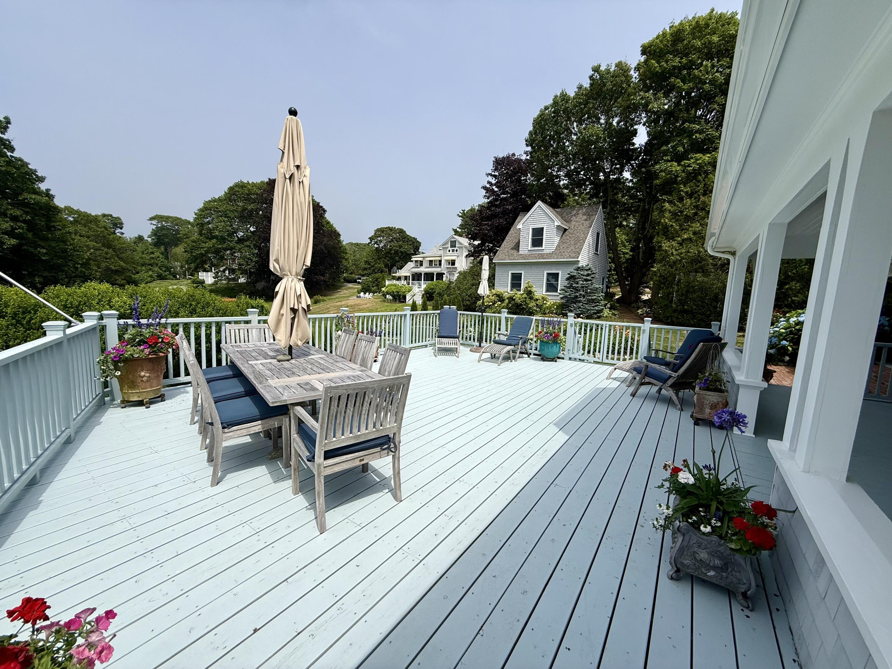 168 Ocean Avenue