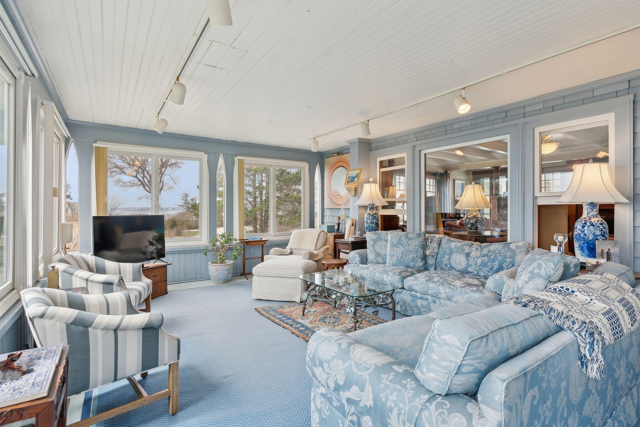 168 Ocean Avenue