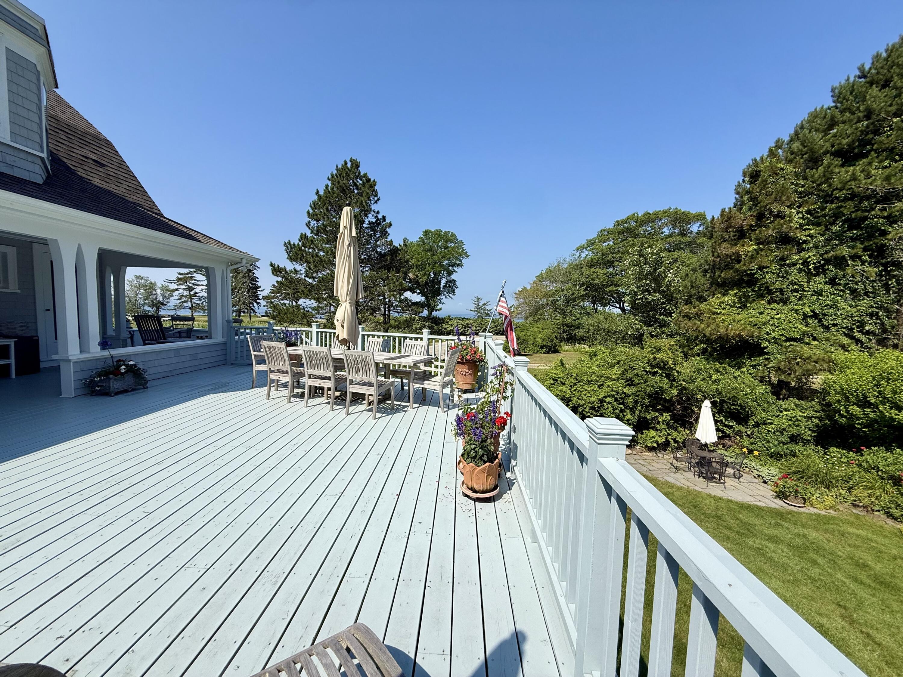 168 Ocean Avenue