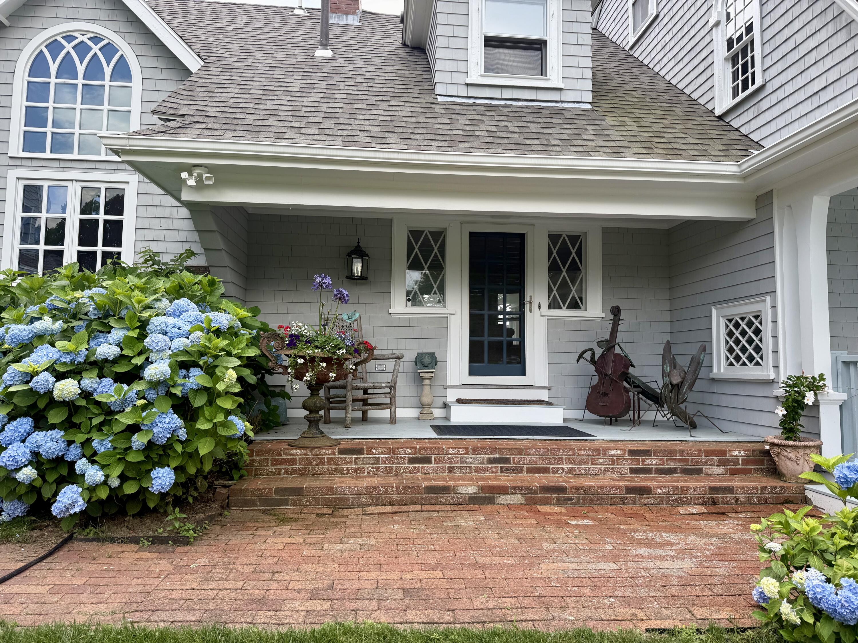 168 Ocean Avenue