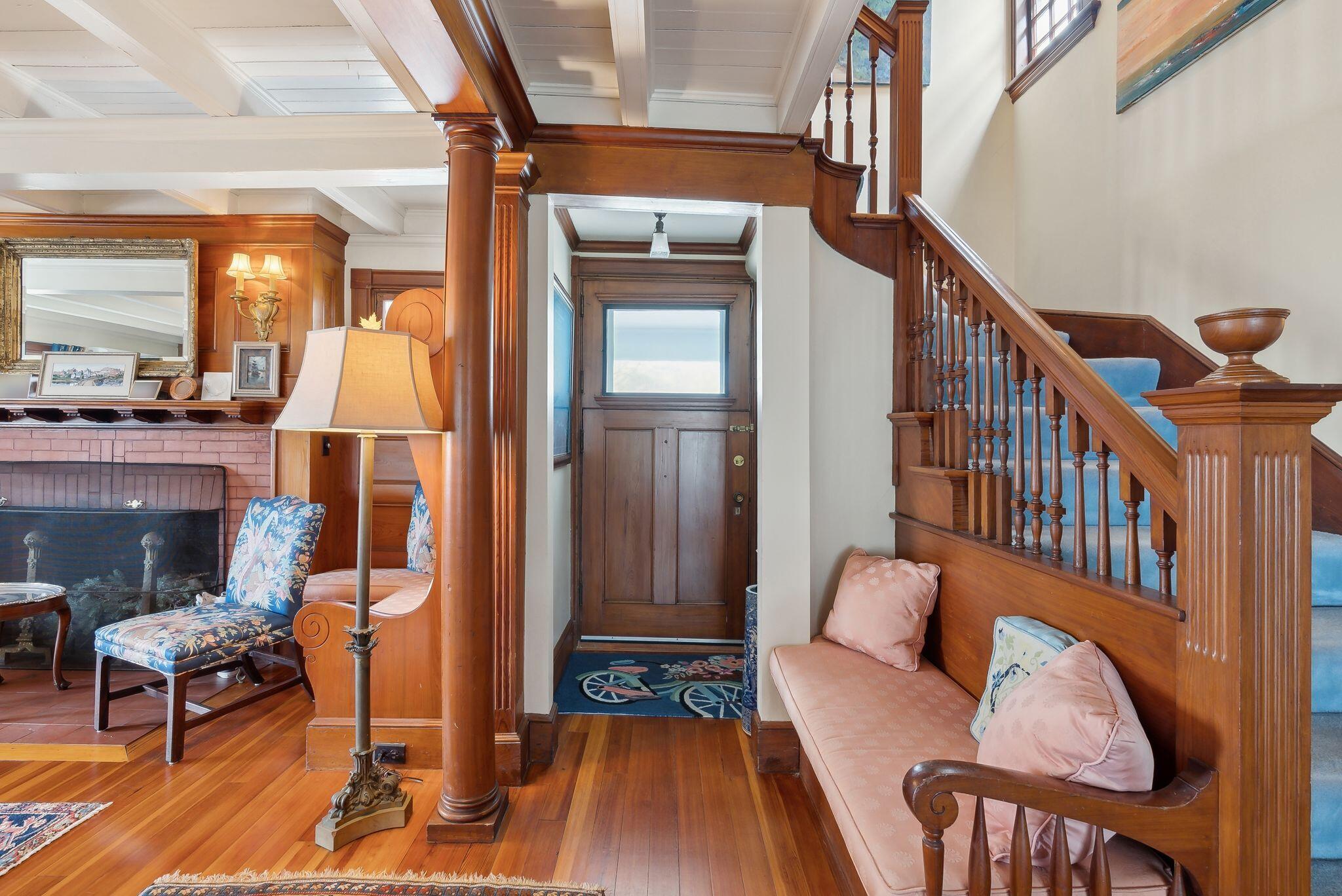 168 Ocean Avenue