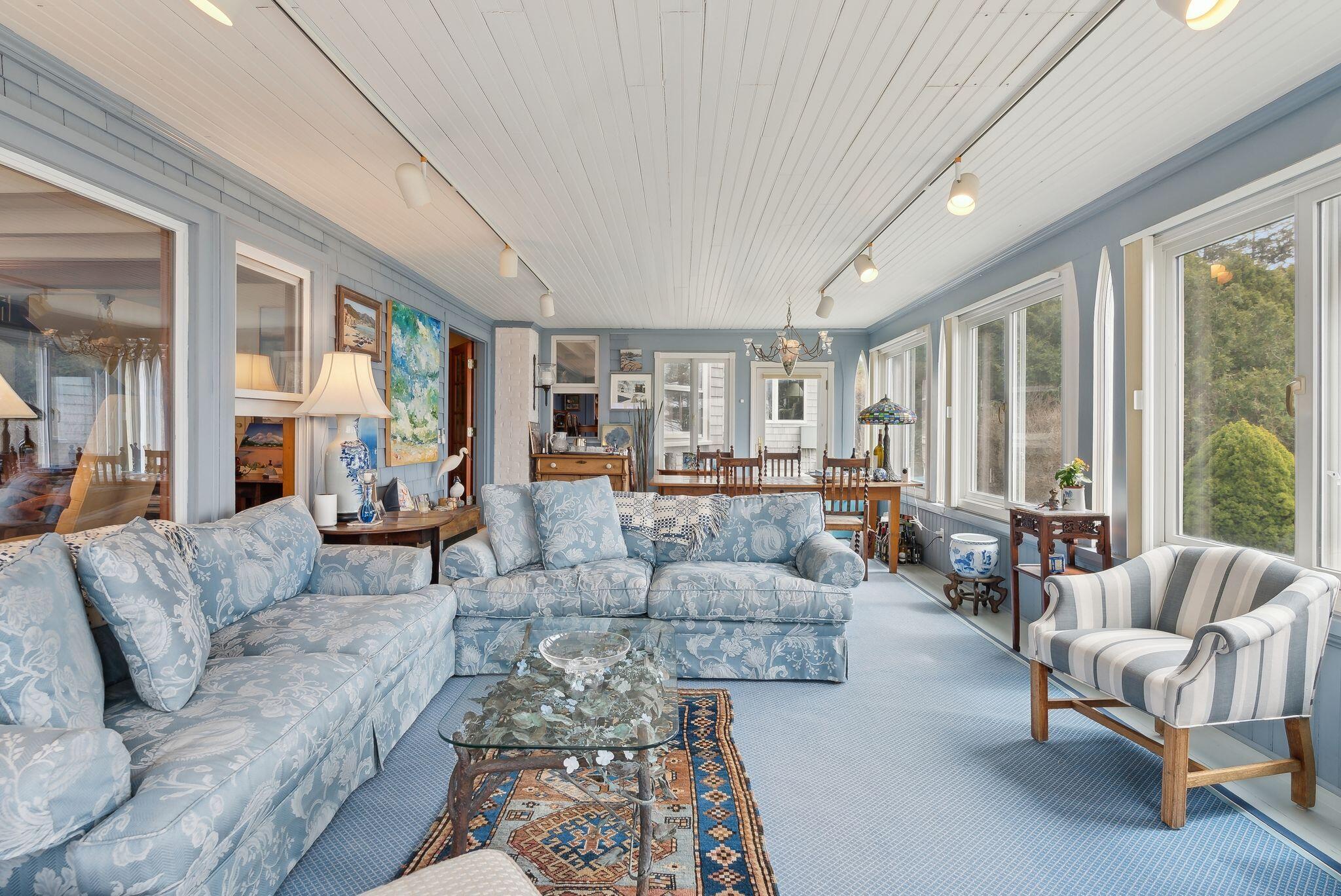 168 Ocean Avenue