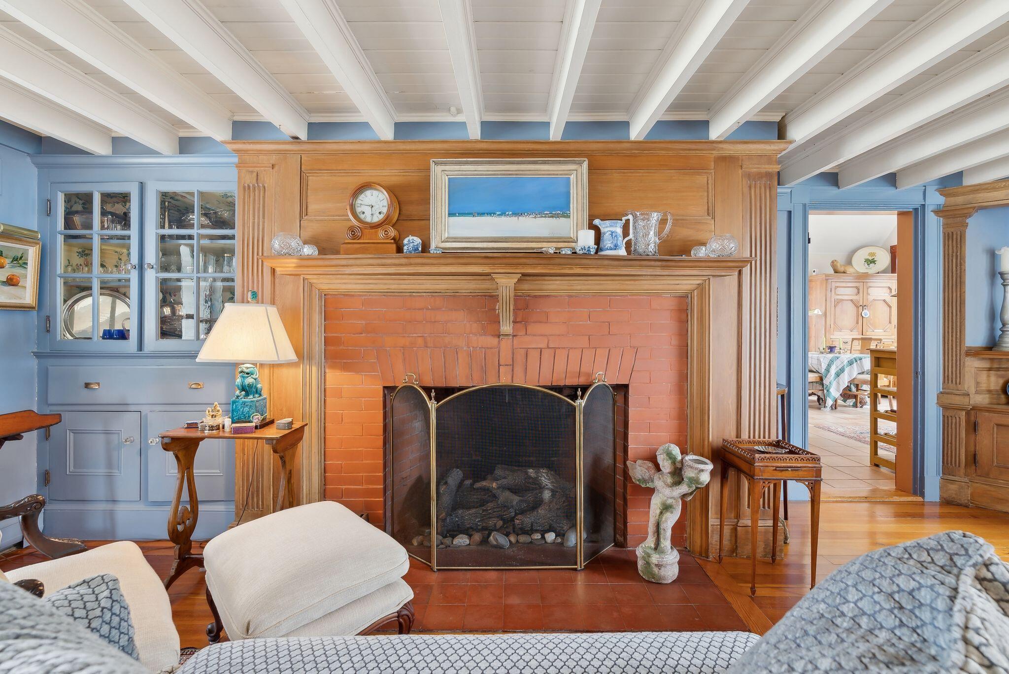 168 Ocean Avenue