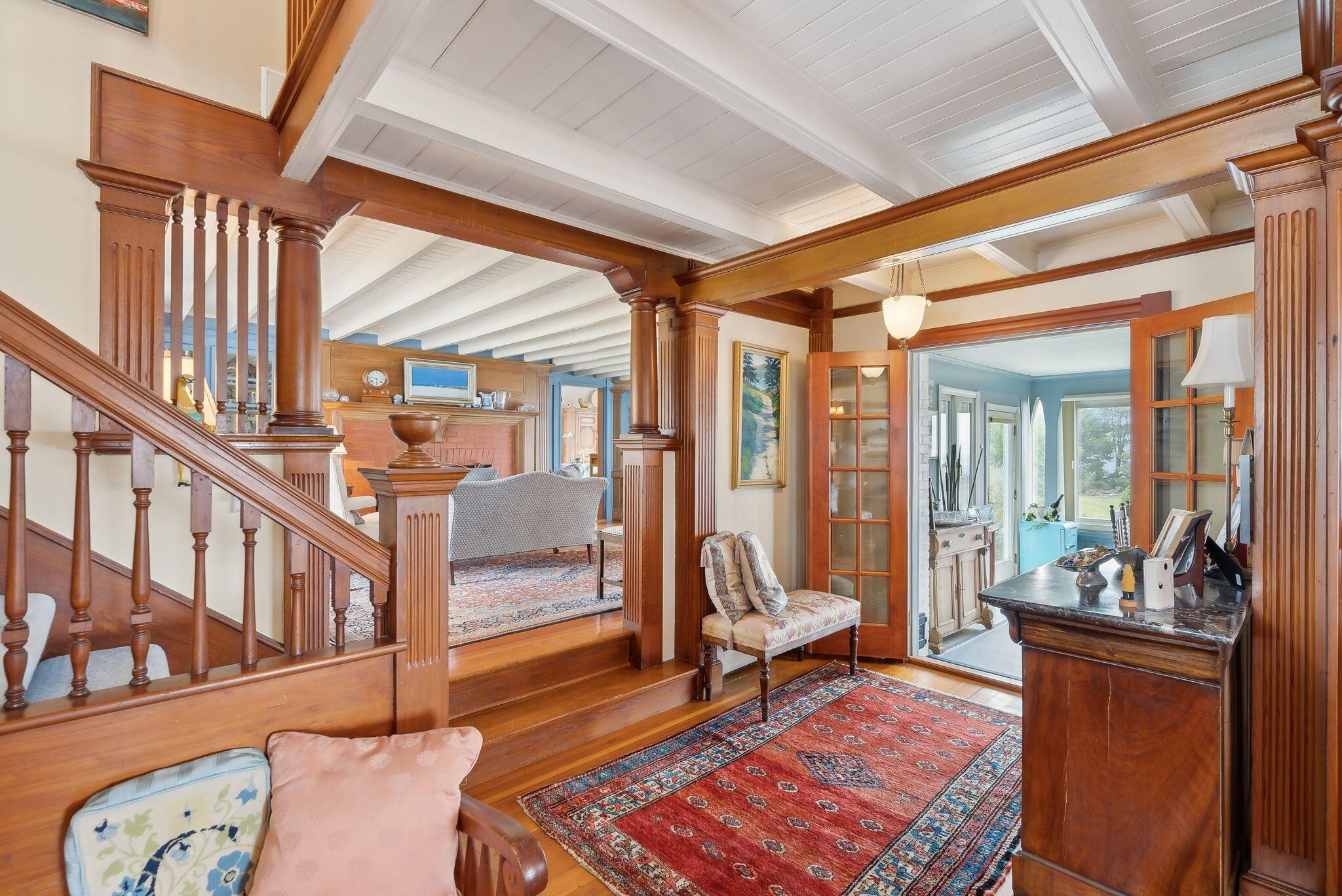 168 Ocean Avenue