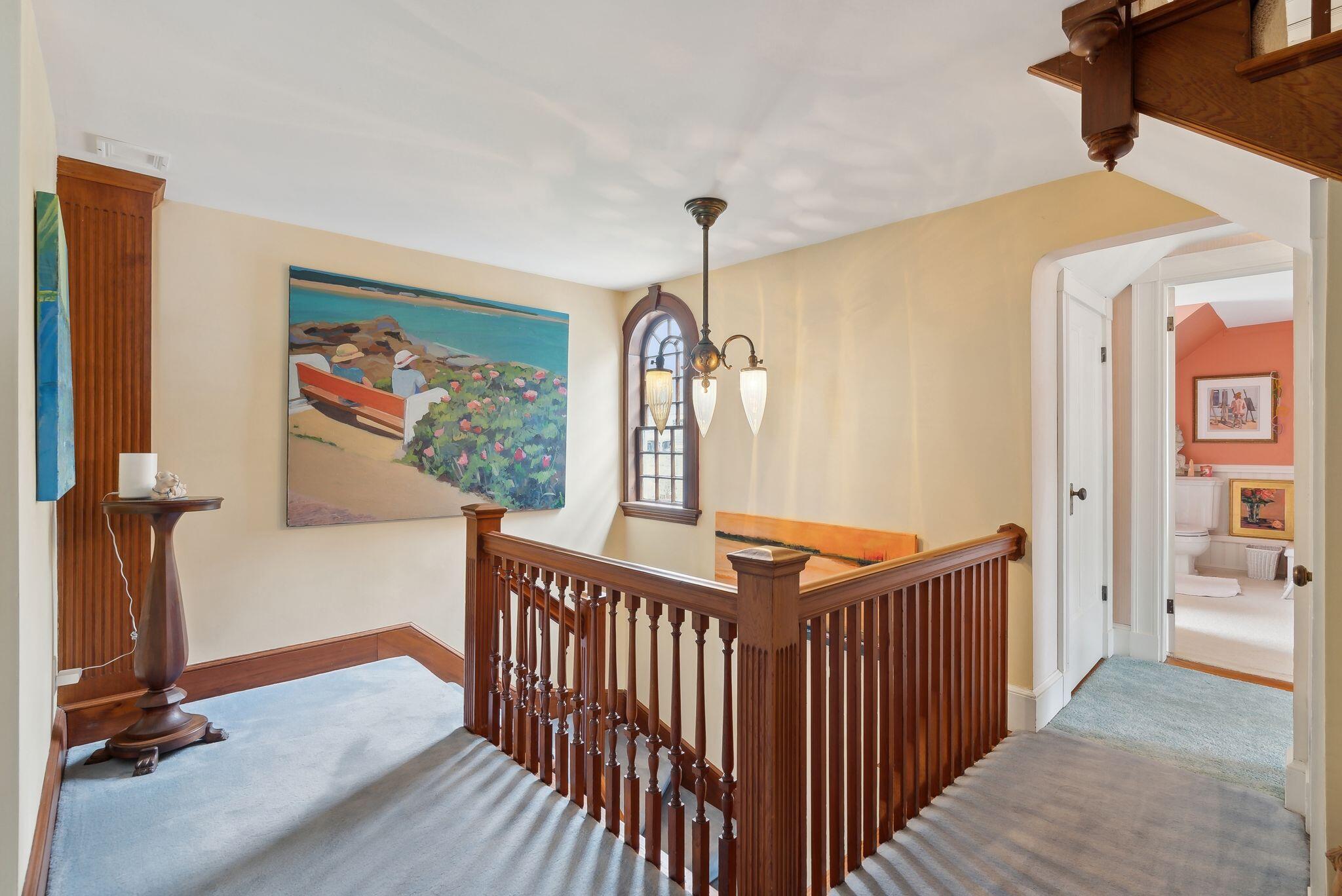 168 Ocean Avenue