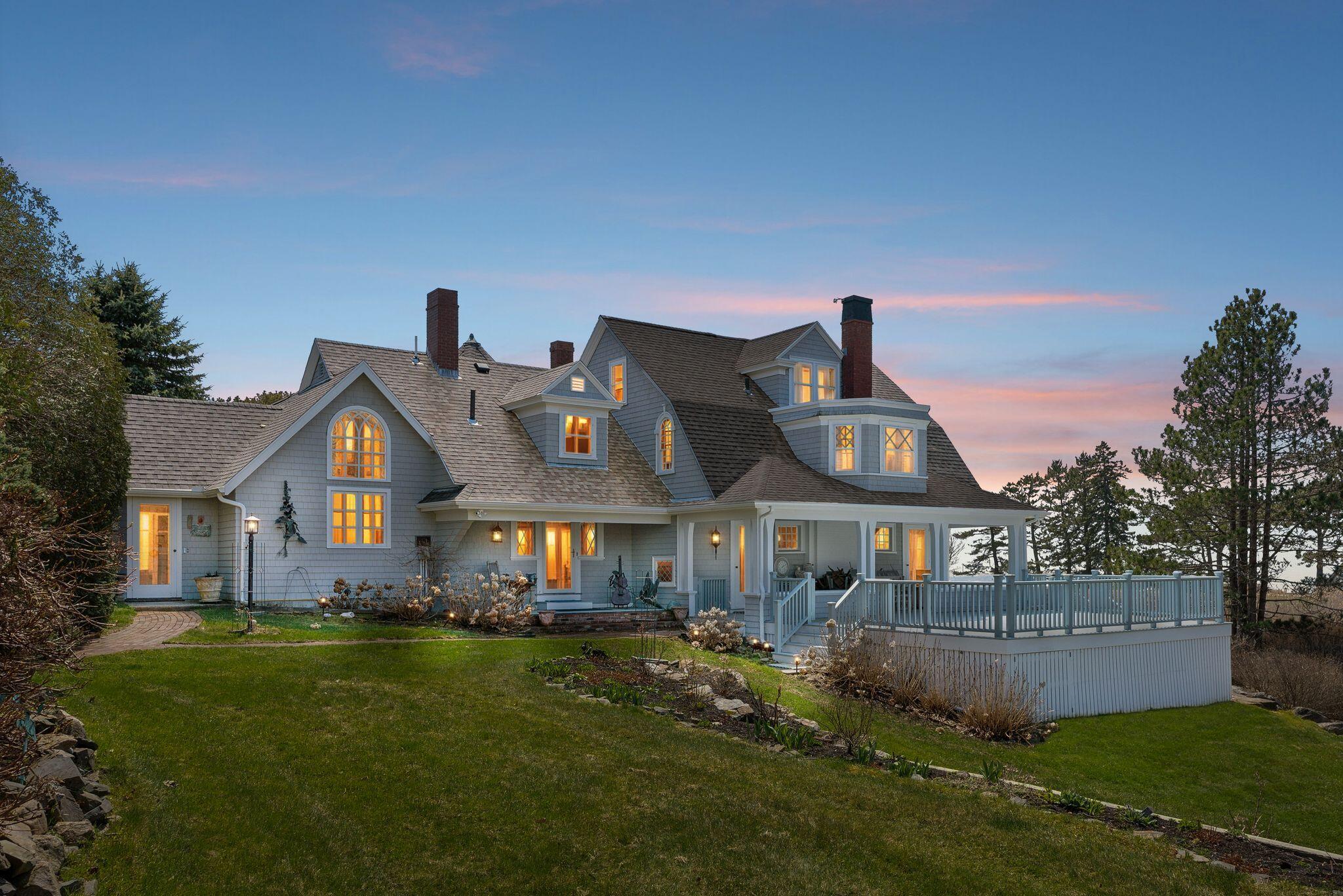 168 Ocean Avenue