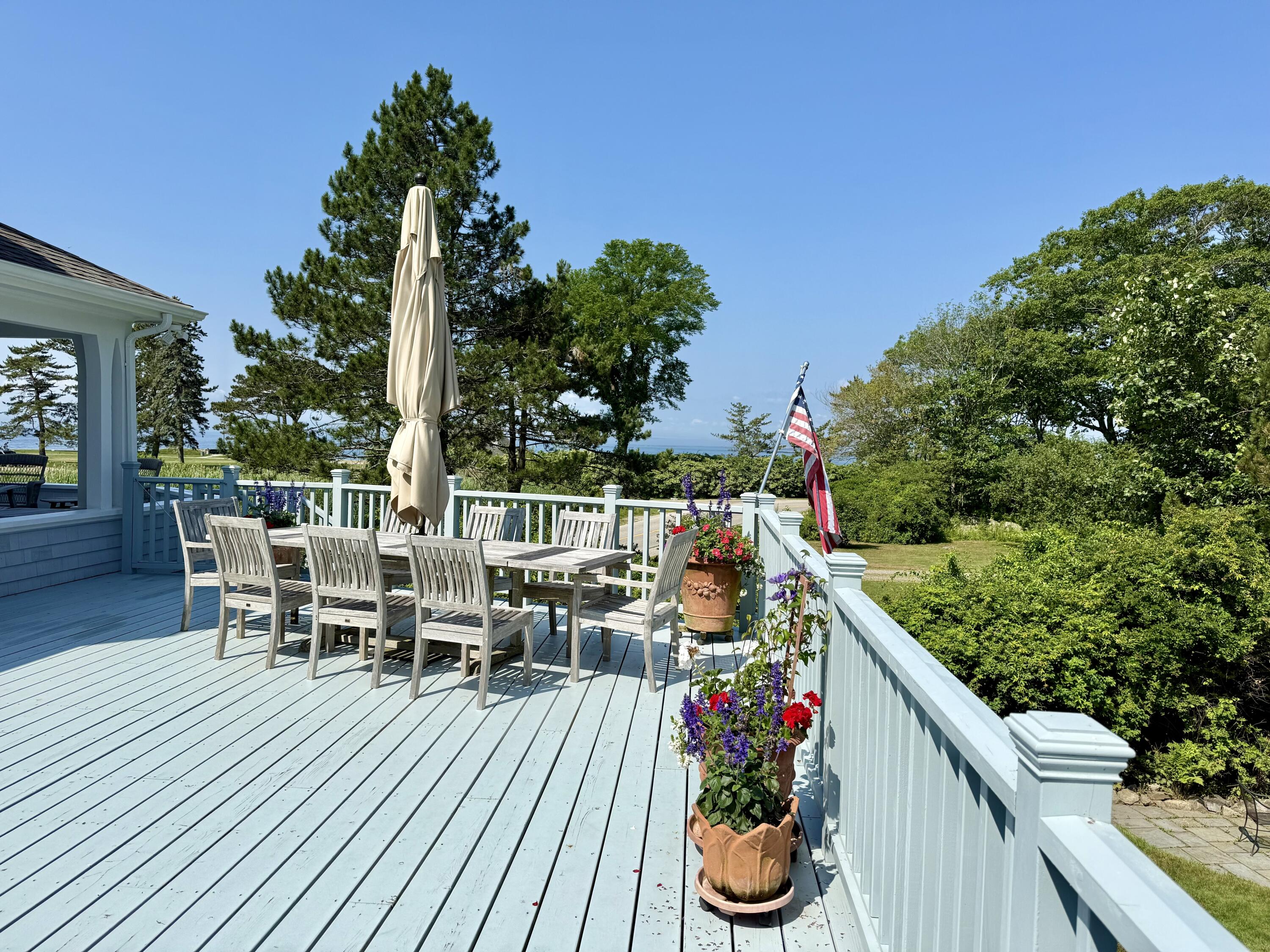 168 Ocean Avenue