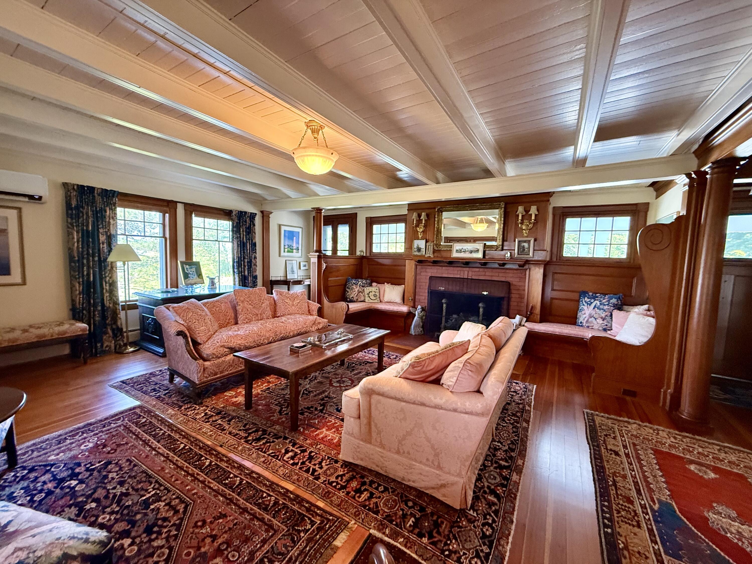 168 Ocean Avenue