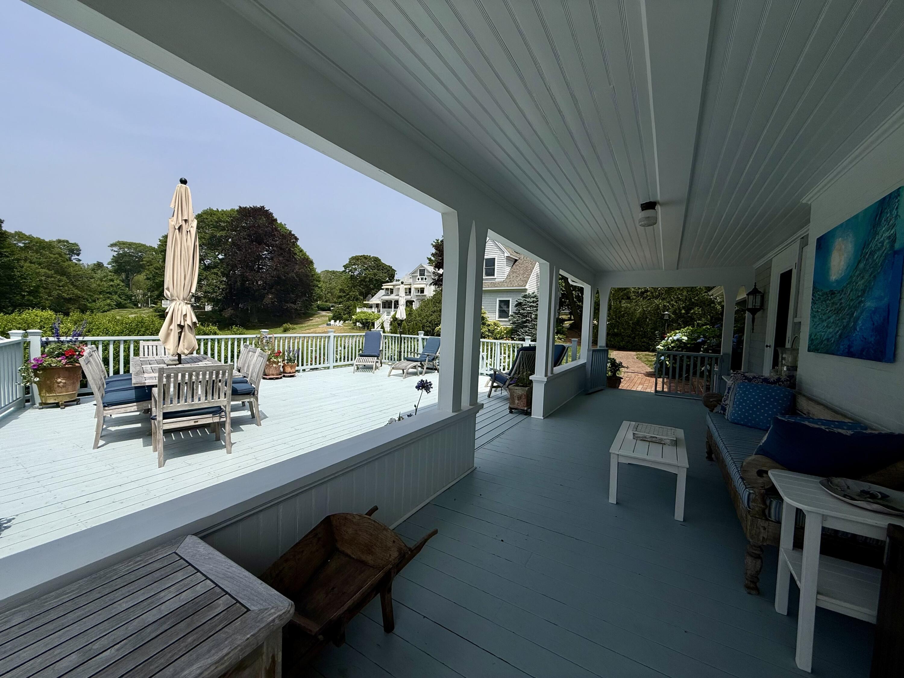 168 Ocean Avenue