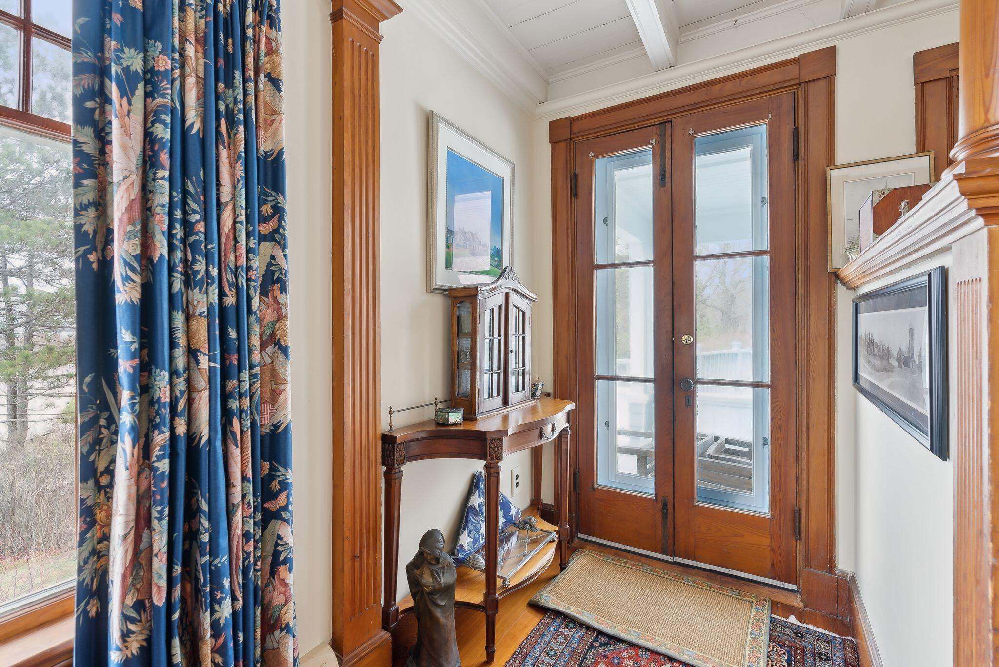168 Ocean Avenue
