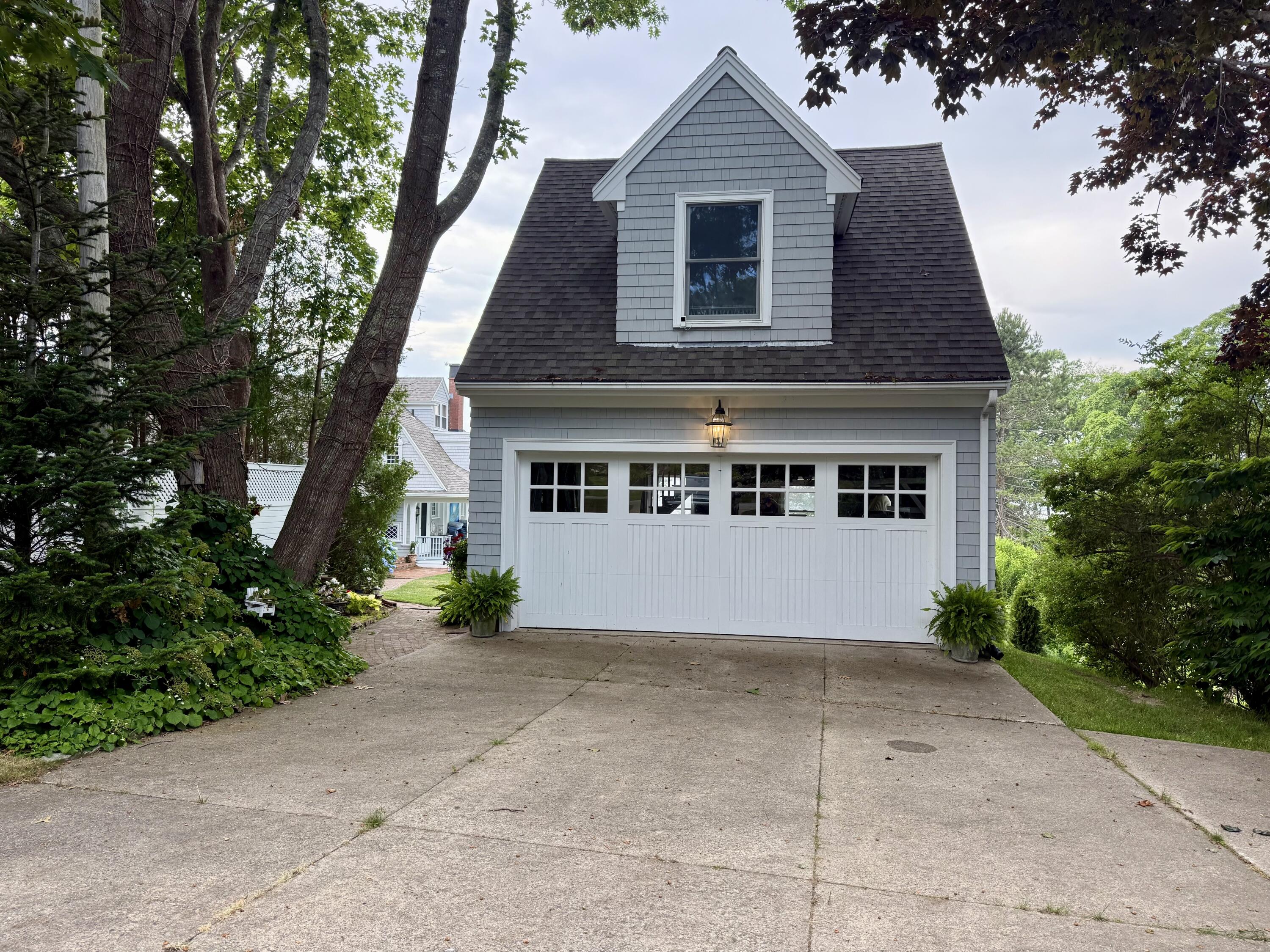 168 Ocean Avenue