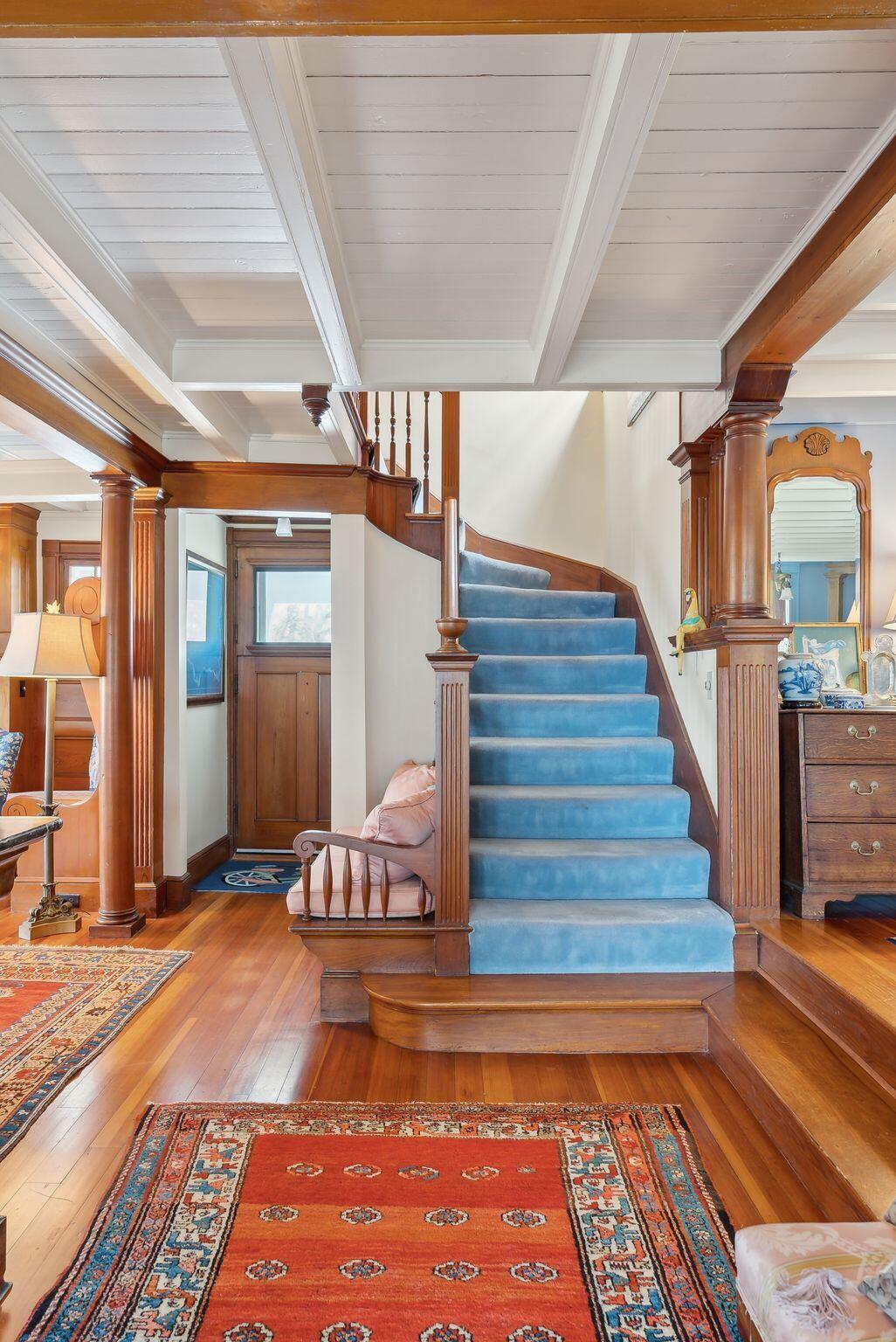 168 Ocean Avenue