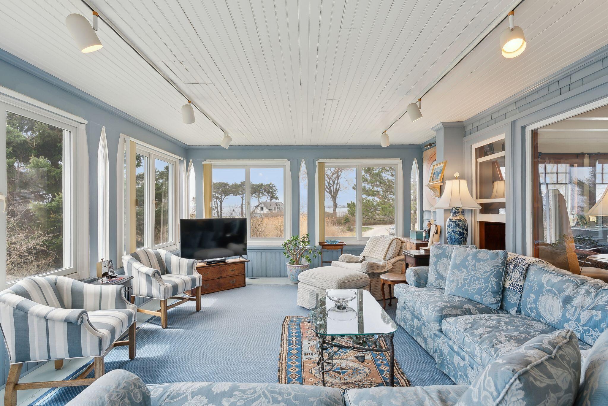 168 Ocean Avenue