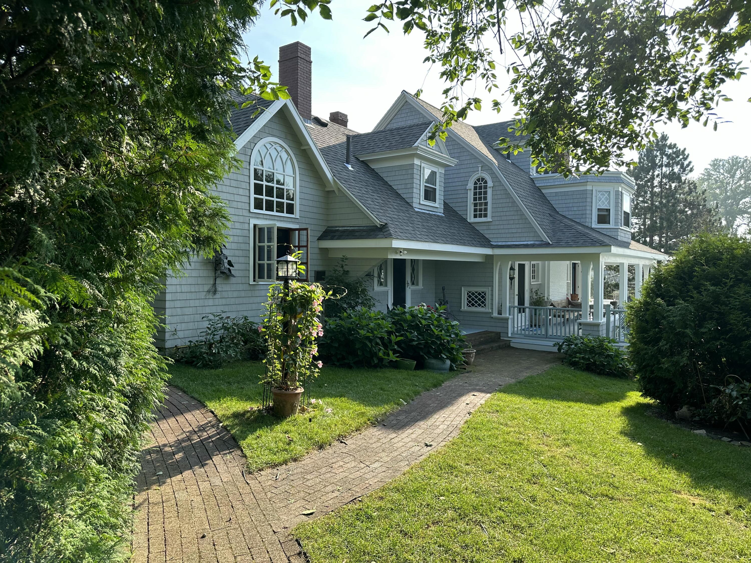 168 Ocean Avenue