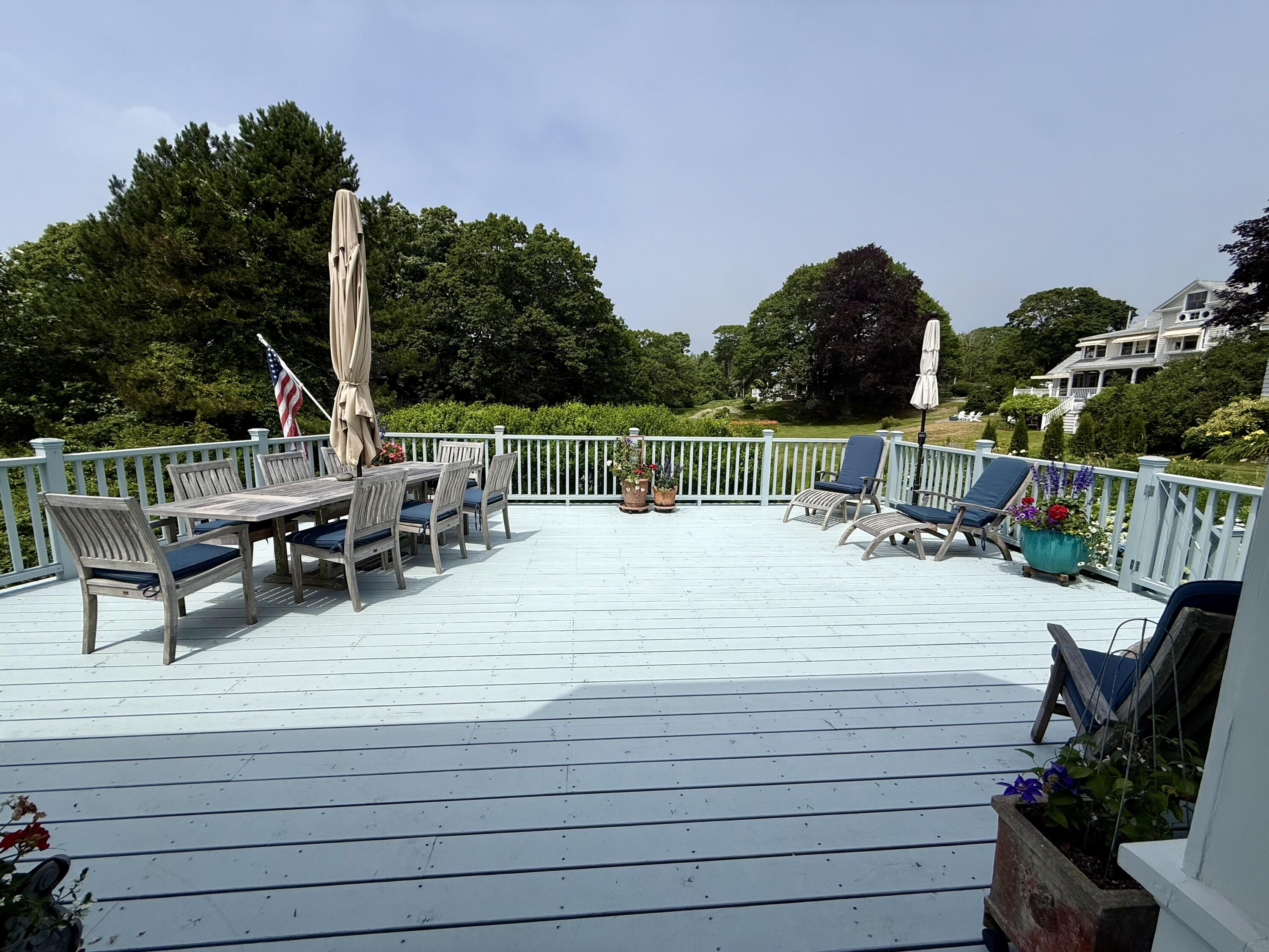 168 Ocean Avenue