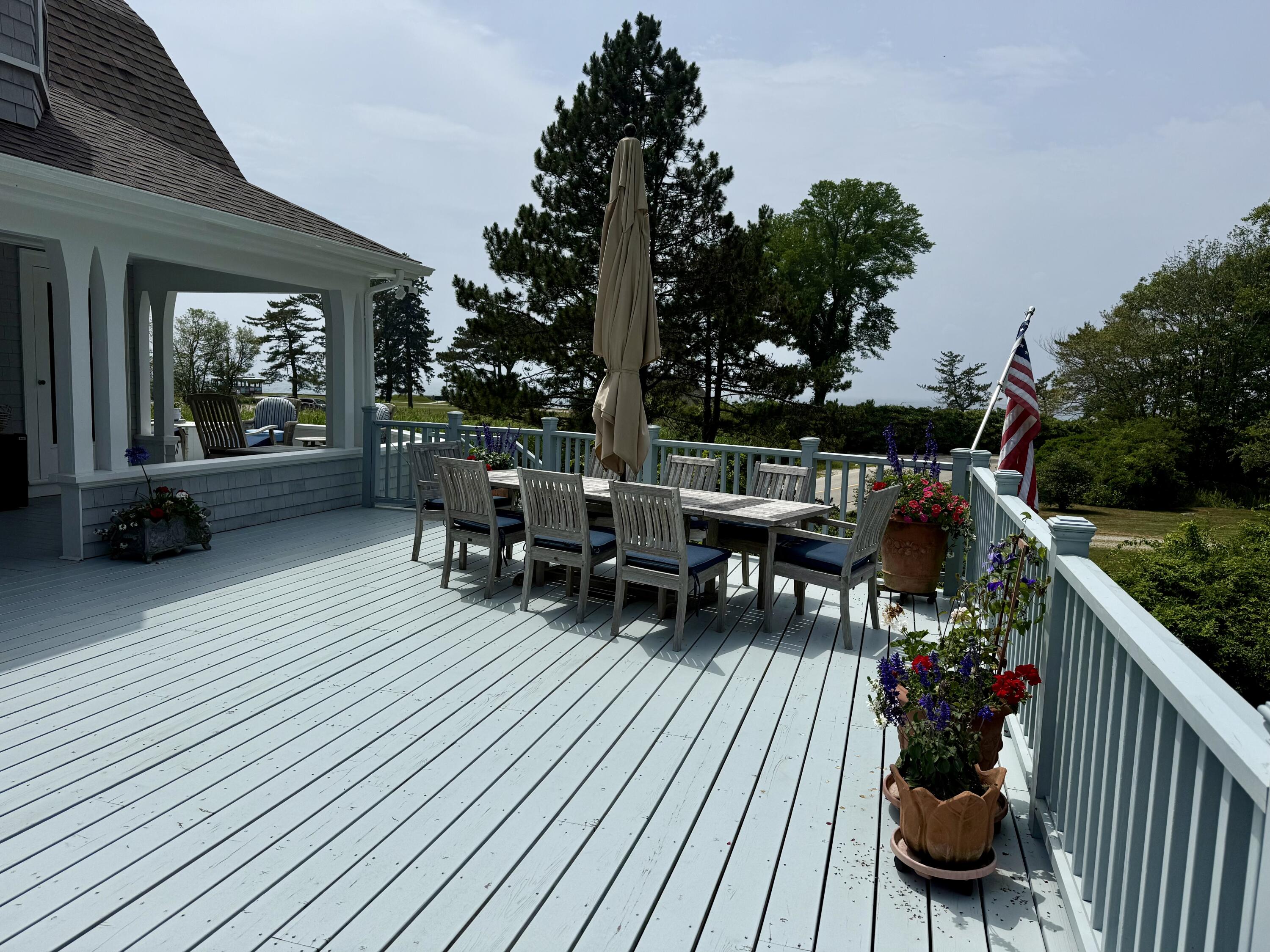 168 Ocean Avenue