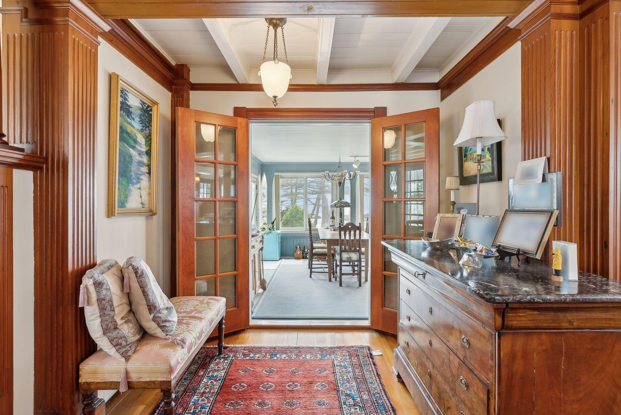 168 Ocean Avenue