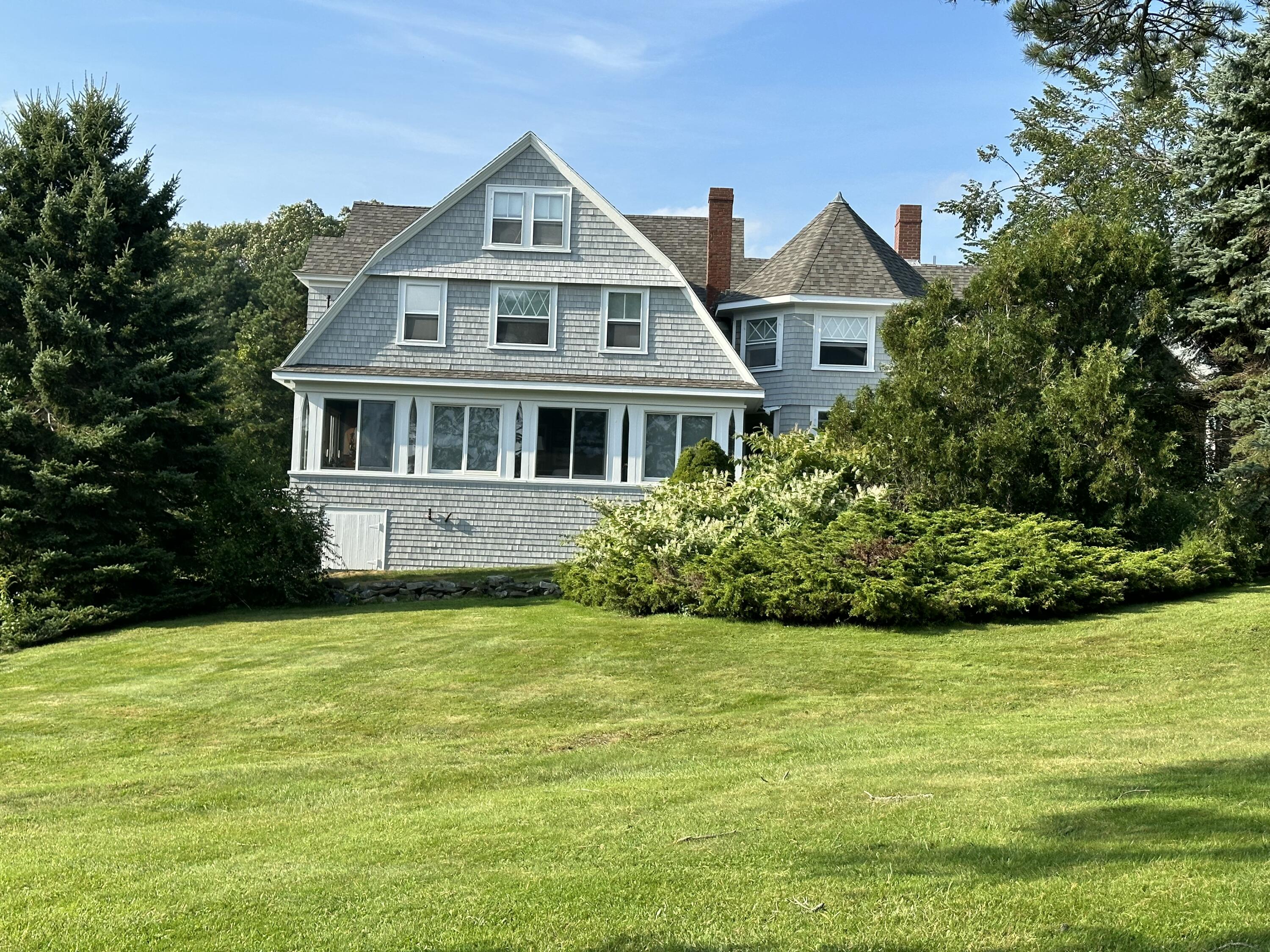 168 Ocean Avenue