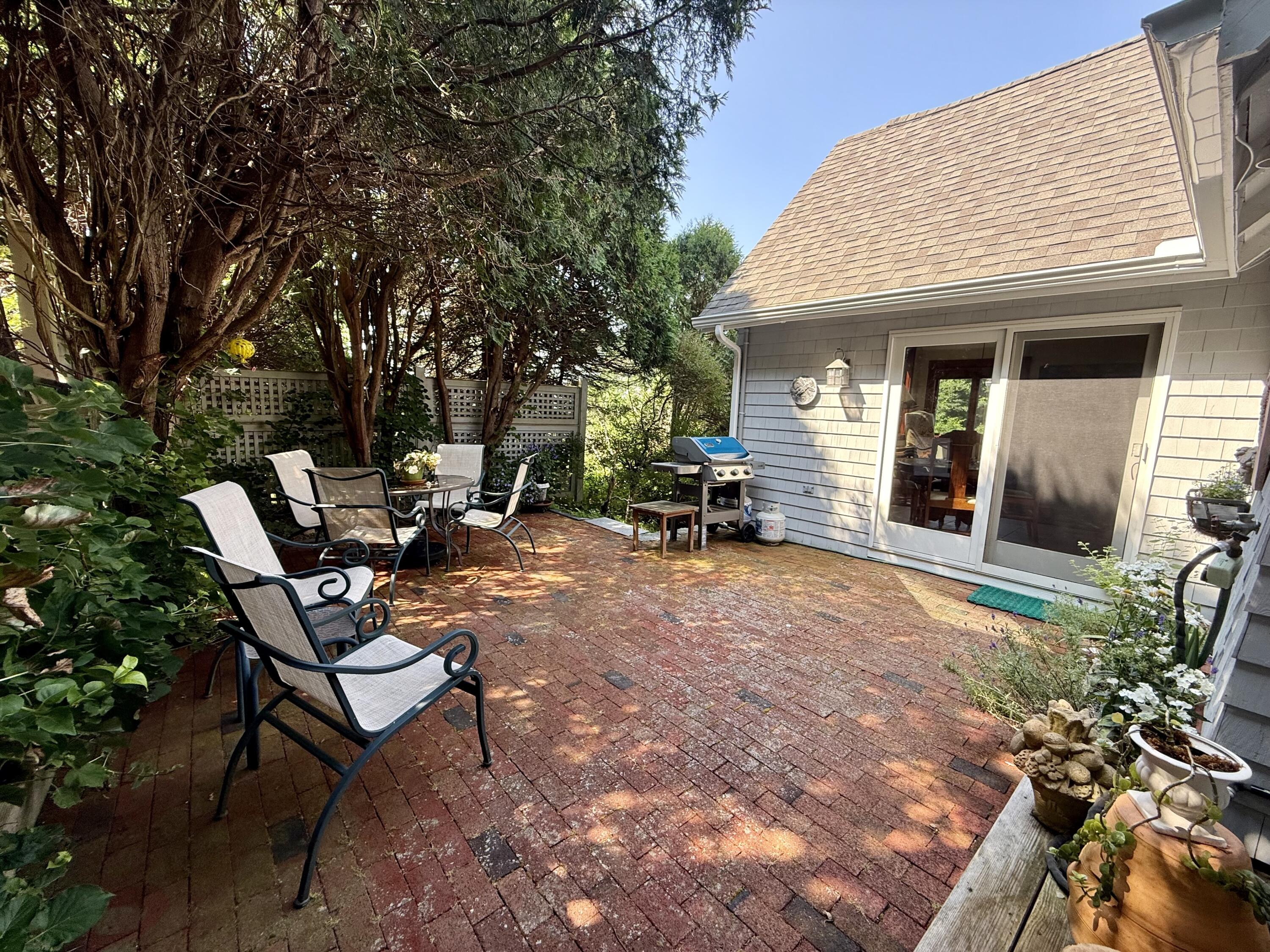 168 Ocean Avenue