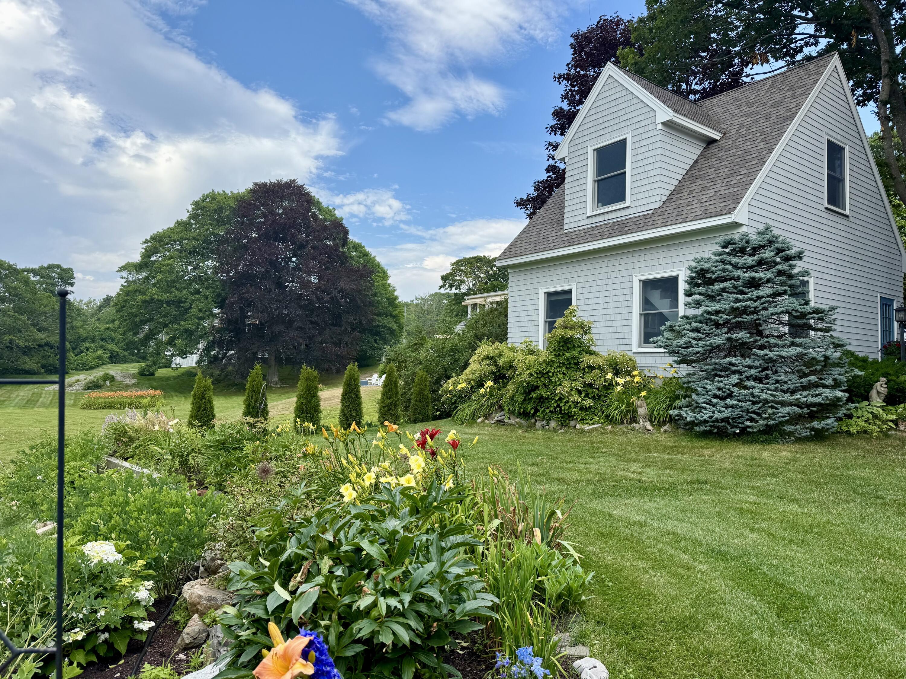 168 Ocean Avenue