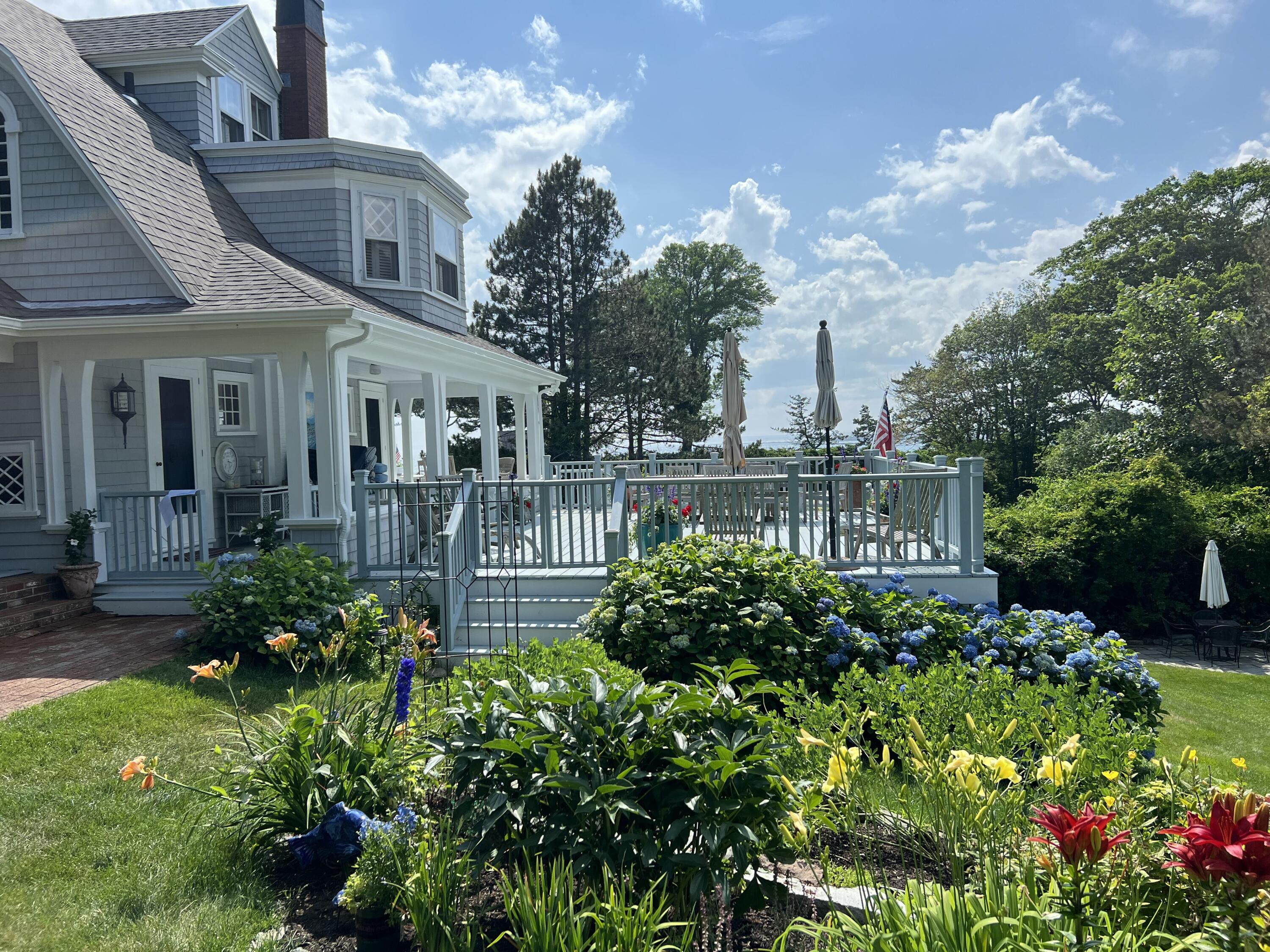 168 Ocean Avenue