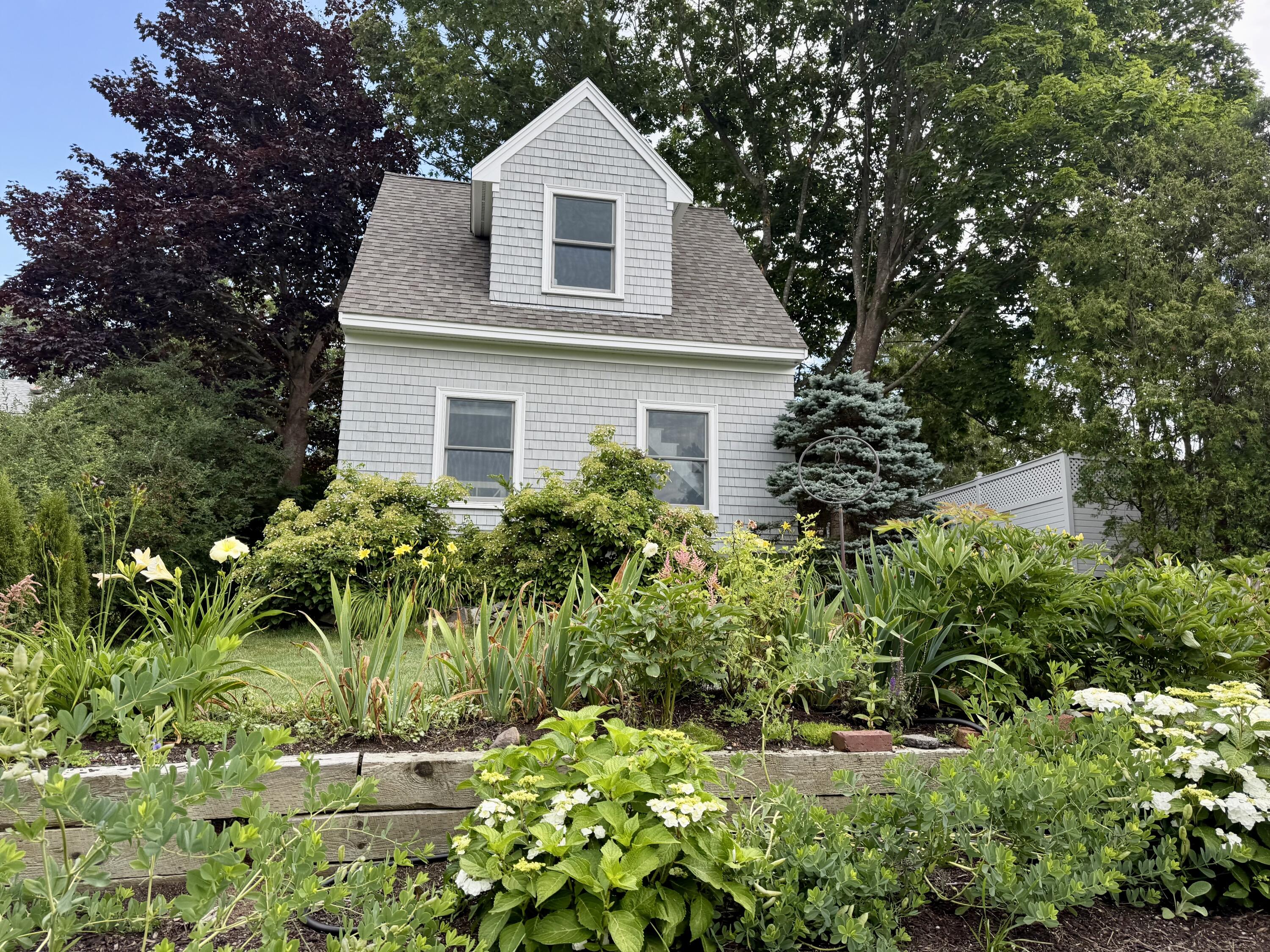 168 Ocean Avenue