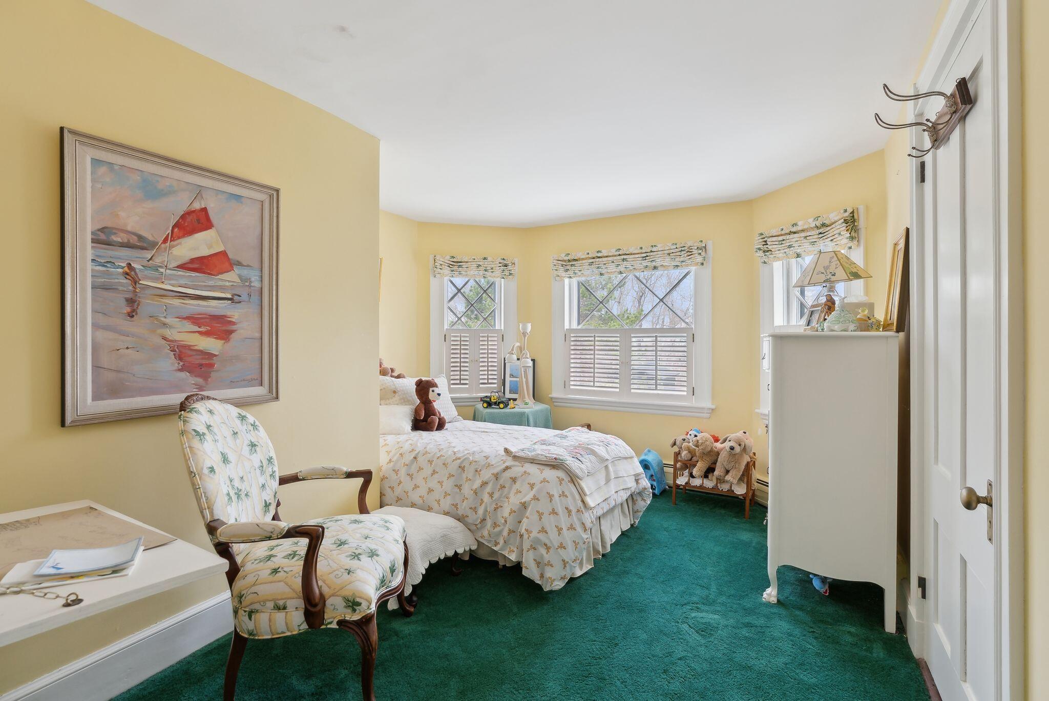168 Ocean Avenue