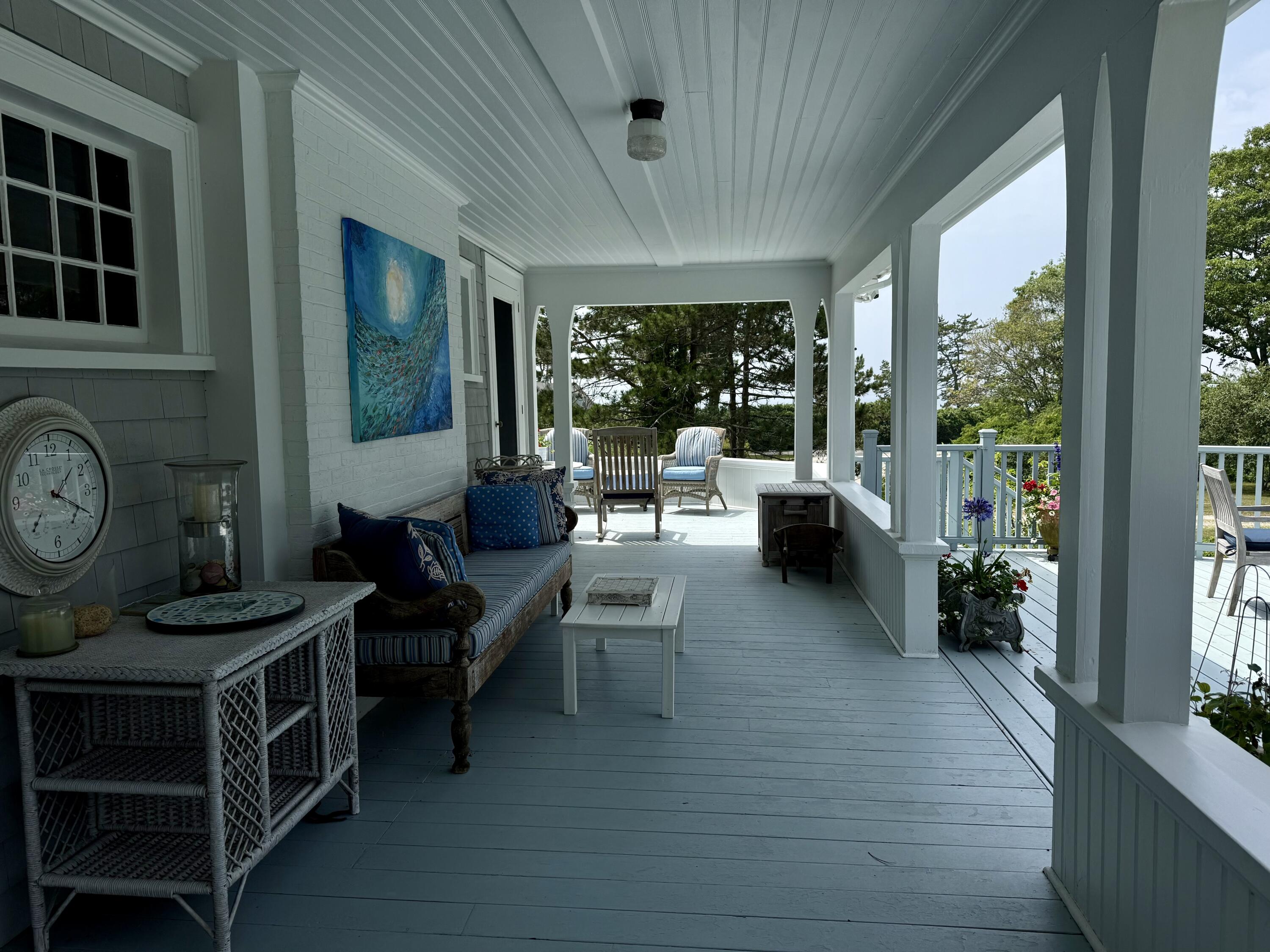 168 Ocean Avenue